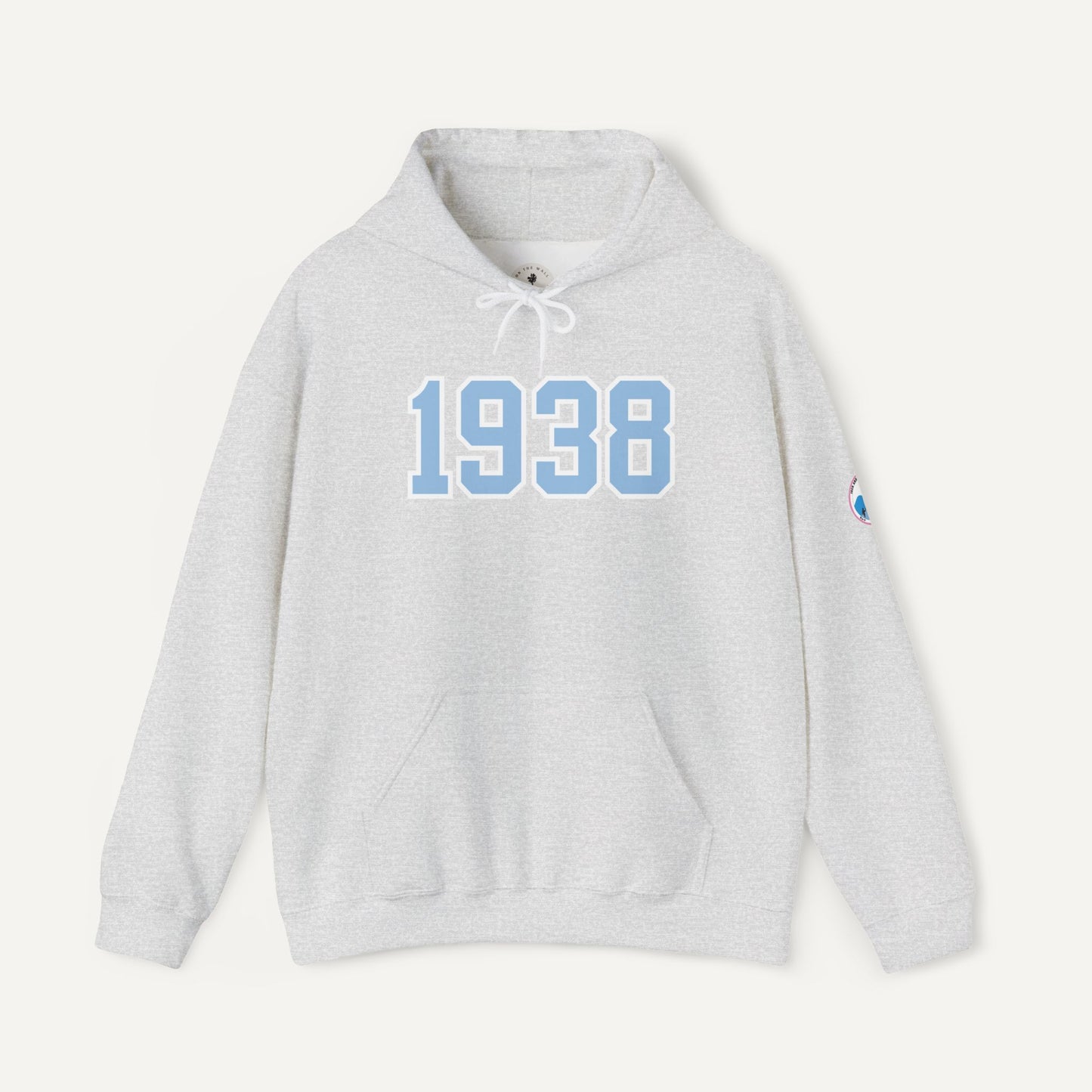 Jack and Jill 1938 Varsity Hoodie