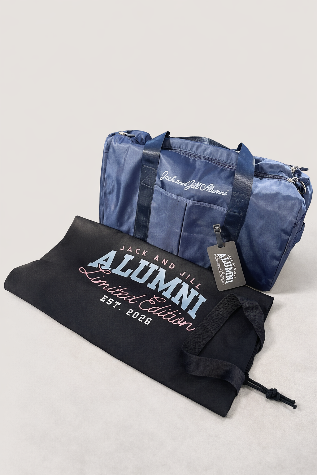 SOLD OUT: Jack and Jill Graduating Teen and Alumni Gift Set