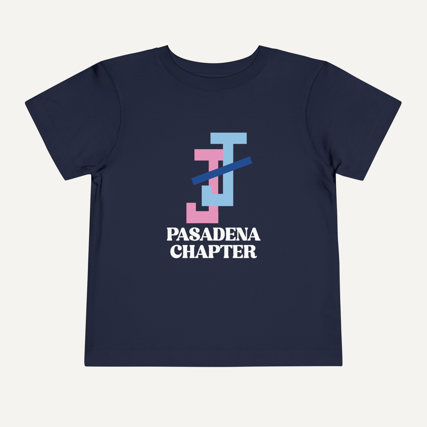 PRE-ORDER: Pasadena Chapter Jack and Jill T-Shirts