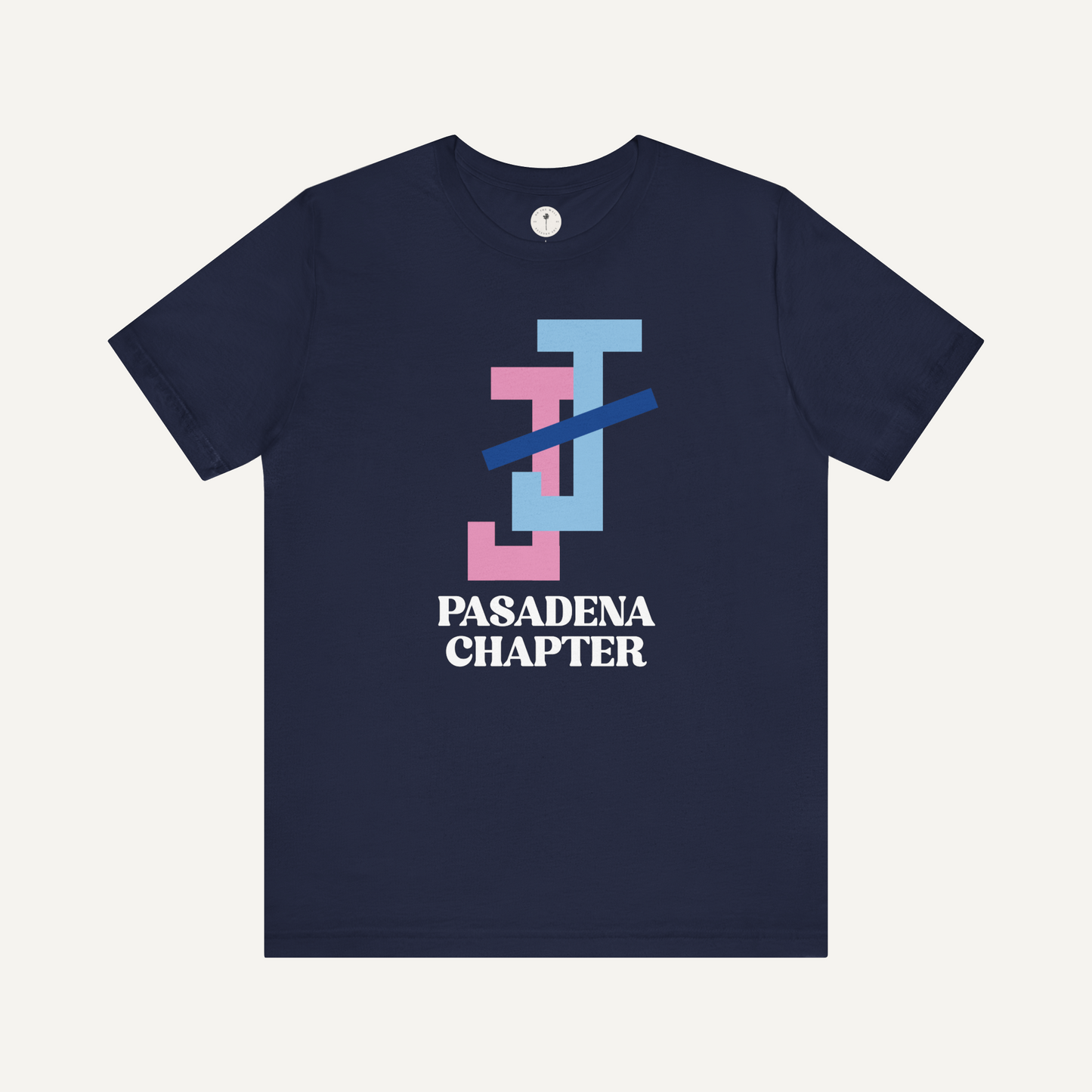 PRE-ORDER: Pasadena Chapter Jack and Jill T-Shirts
