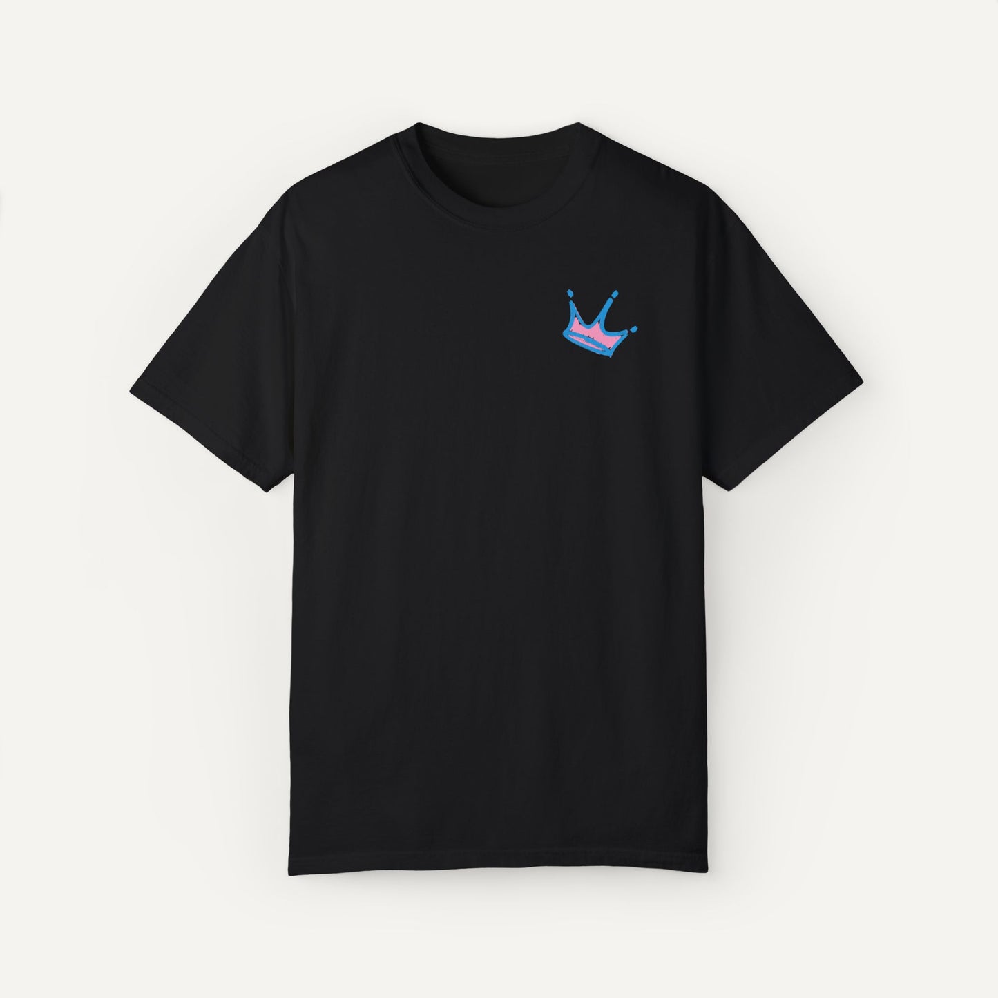 black jack and jill shirt for jack and jill teen apparel with I am black excellence pink and blue graphic tee for Jack and jill of america tween