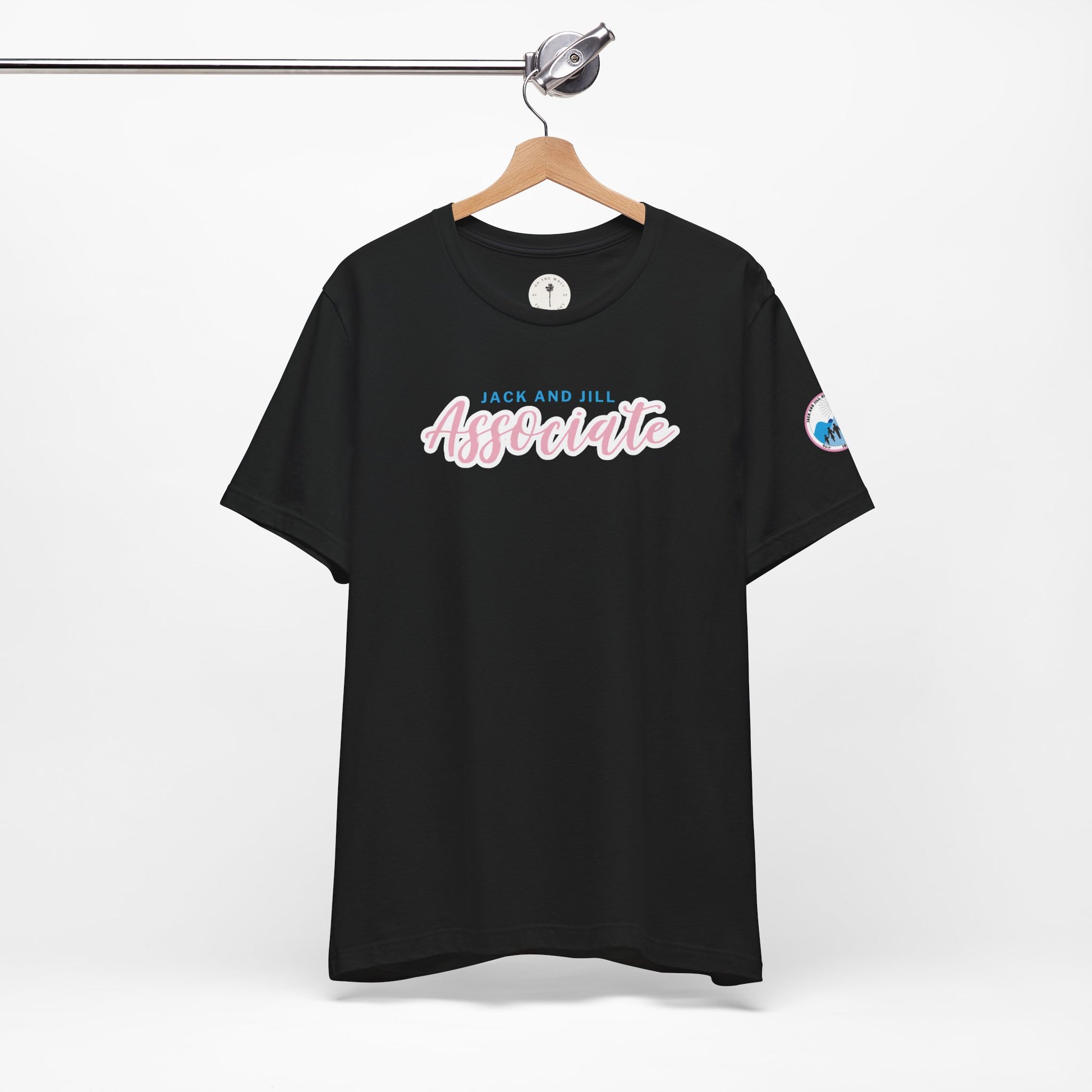 Jack and Jill of America Associate Shirt