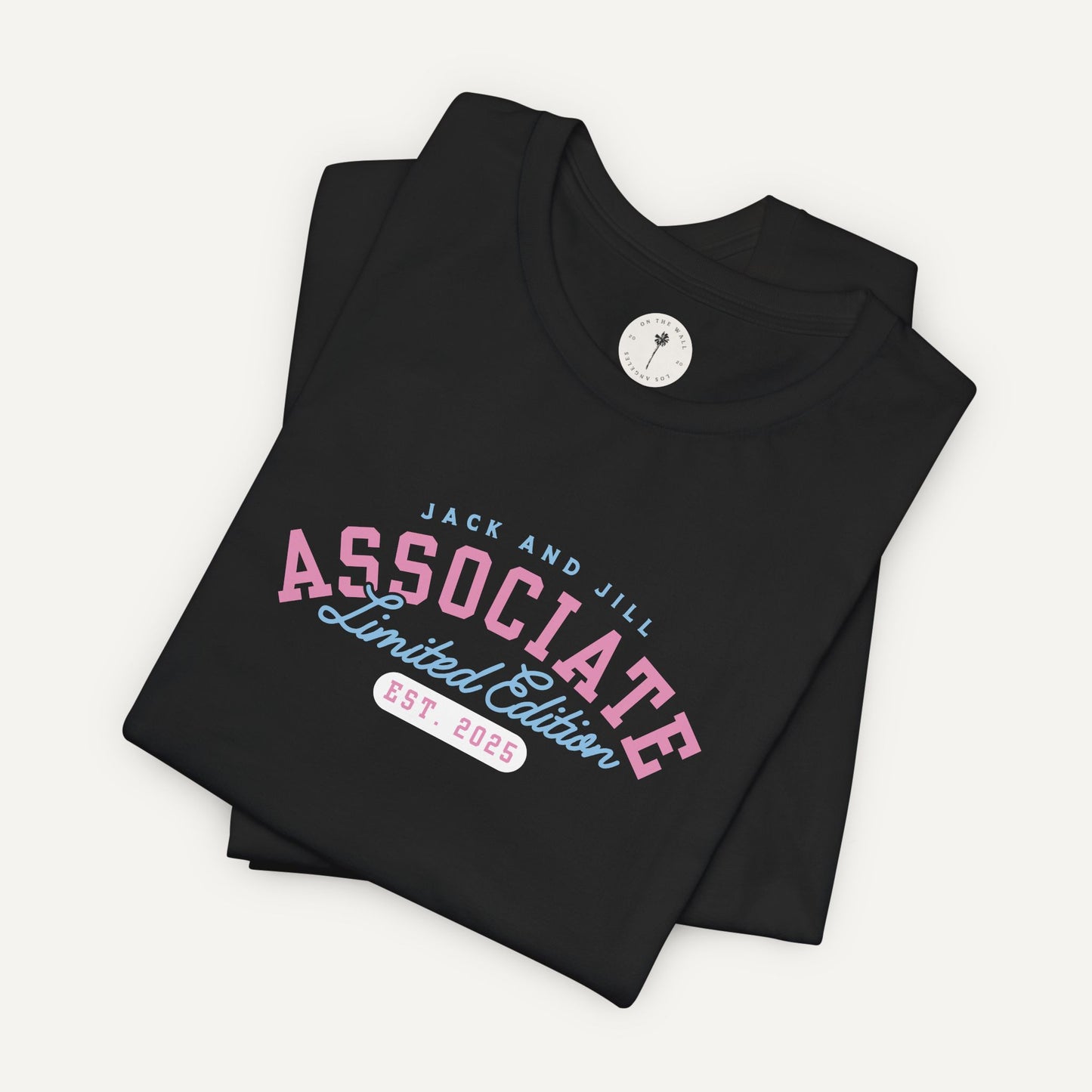 Jack and Jill of America Associate T-Shirt