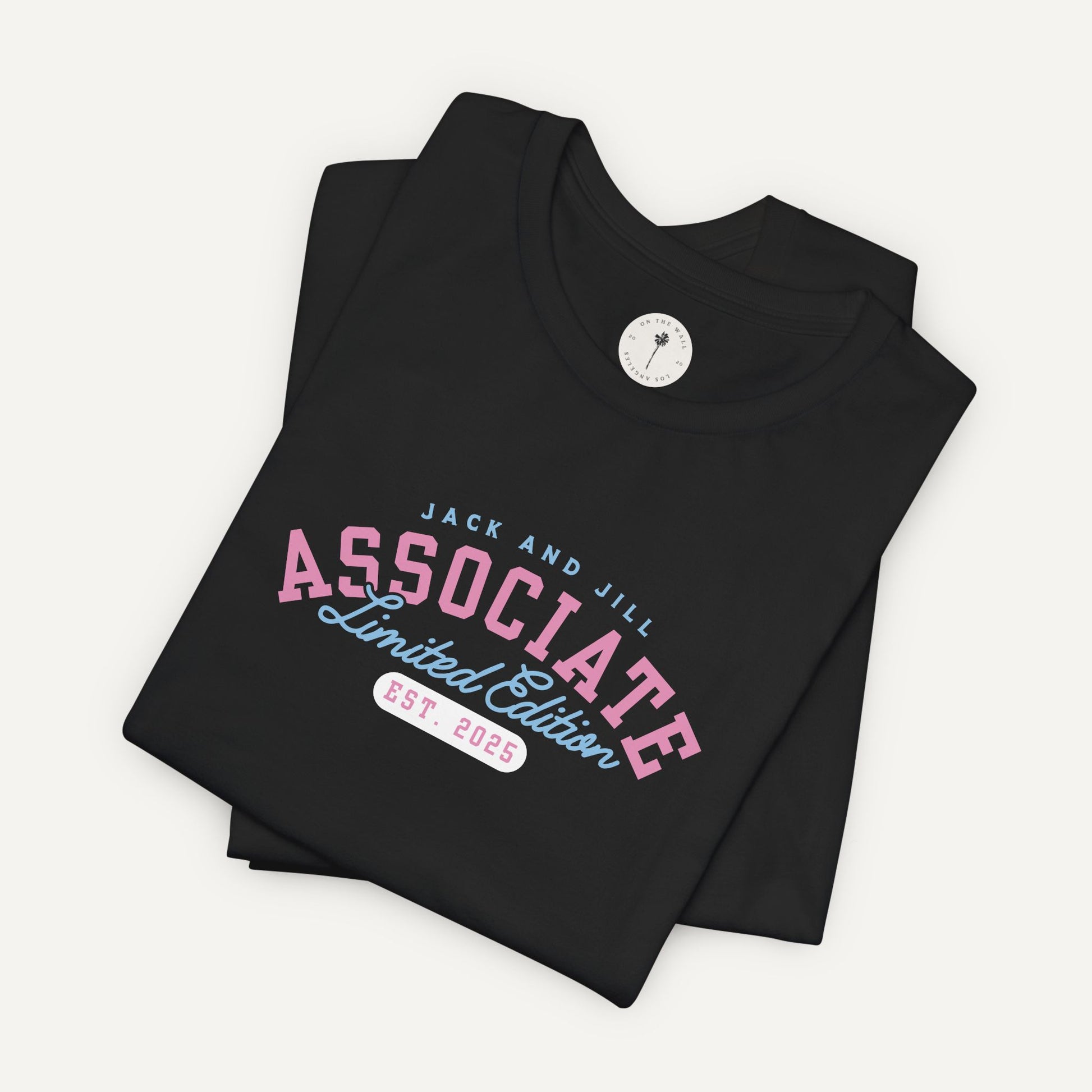 Jack and Jill of America Associate T-Shirt