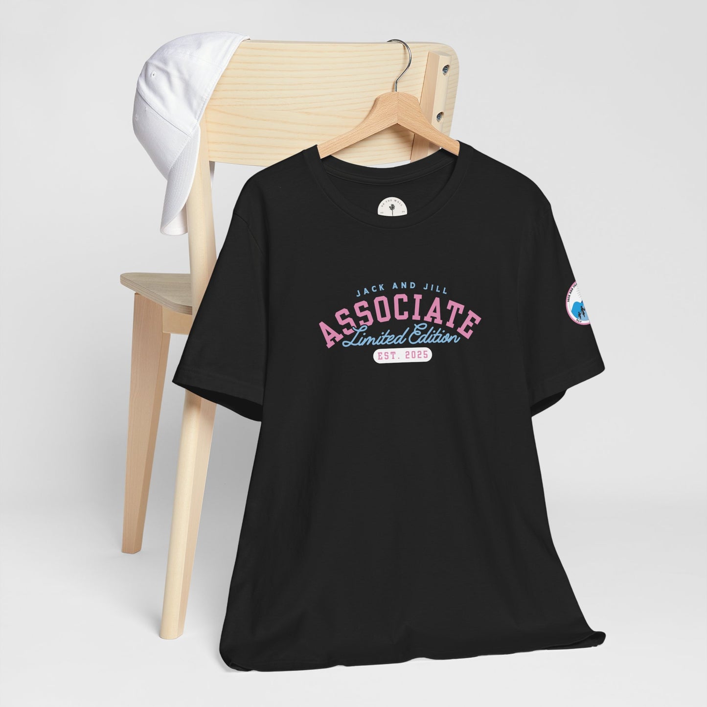 Jack and Jill of America Associate T-Shirt