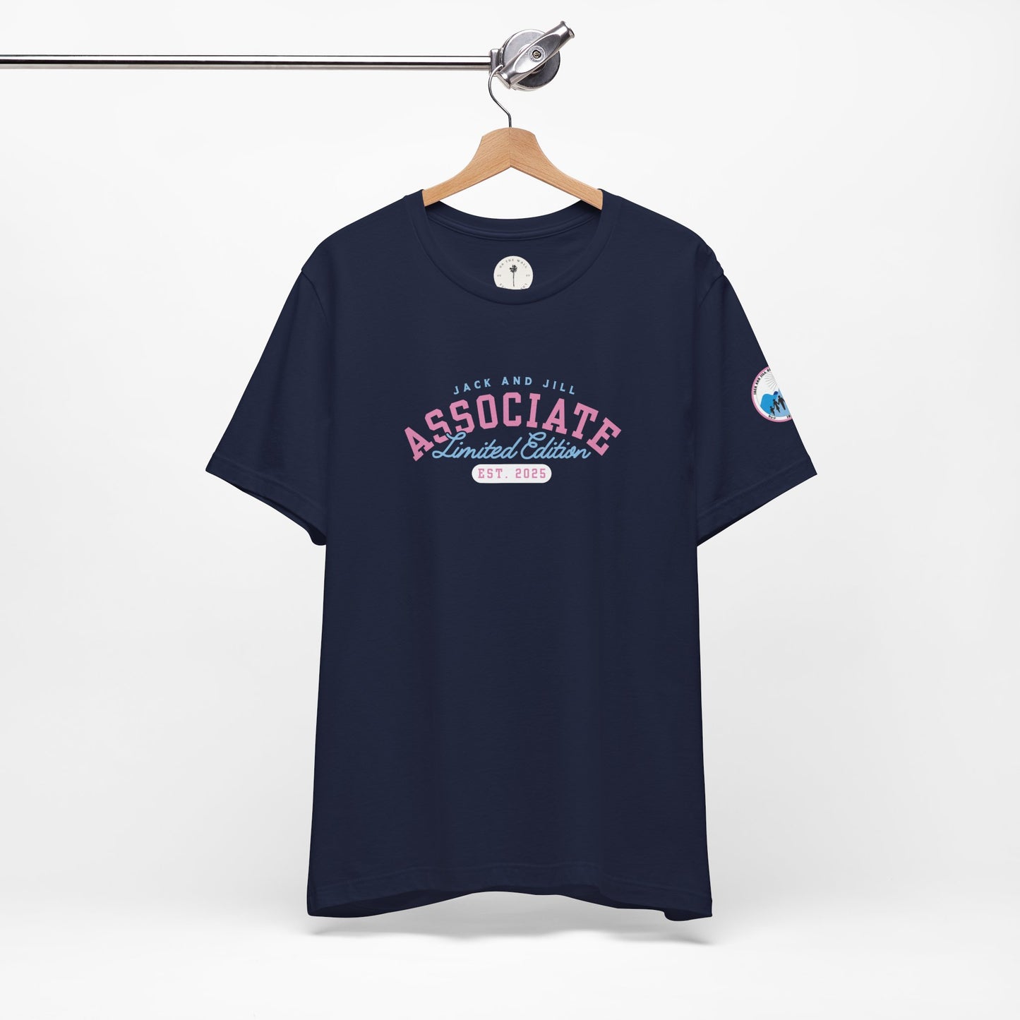 Jack and Jill of America Associate T-Shirt