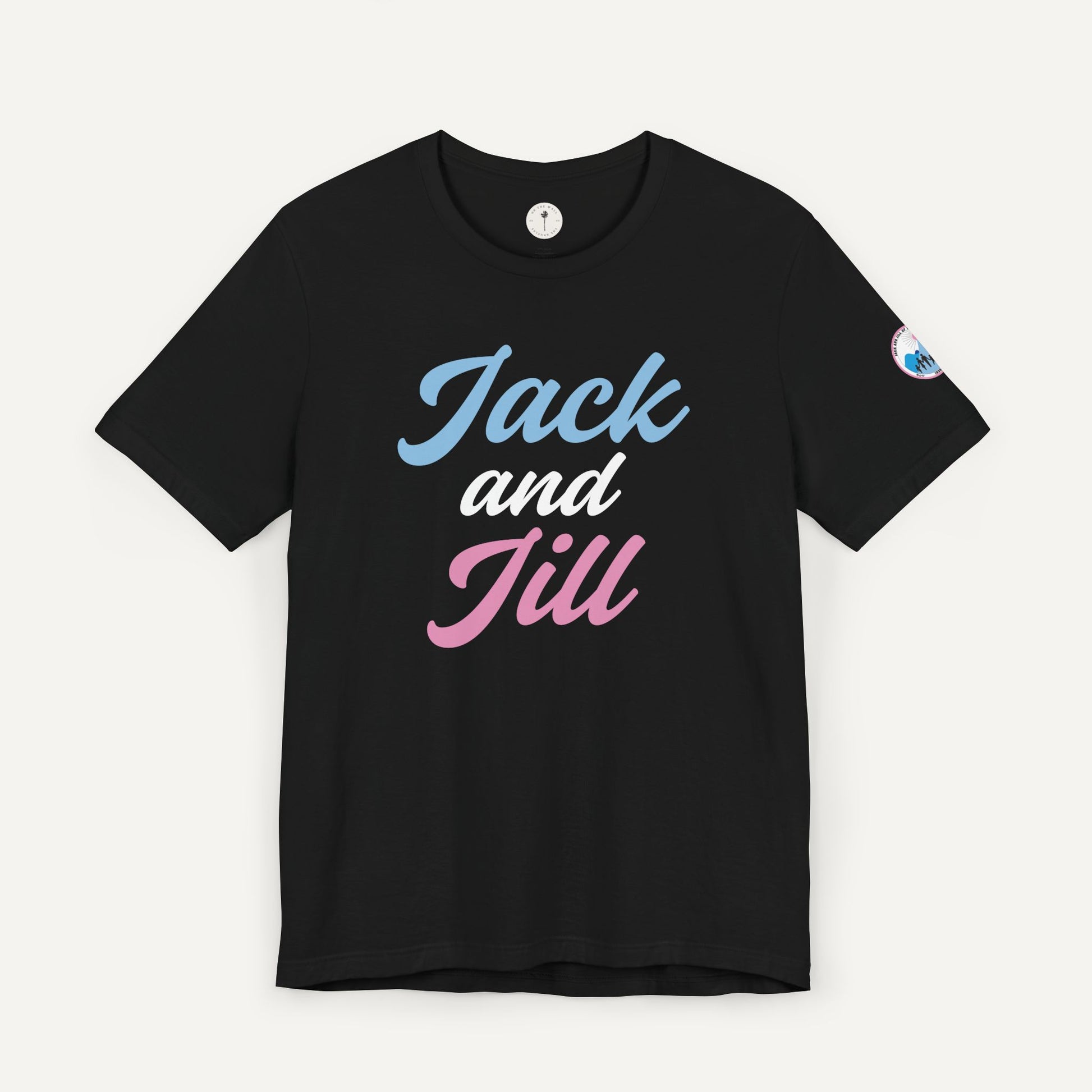 Jack and Jill of America Family Shirts