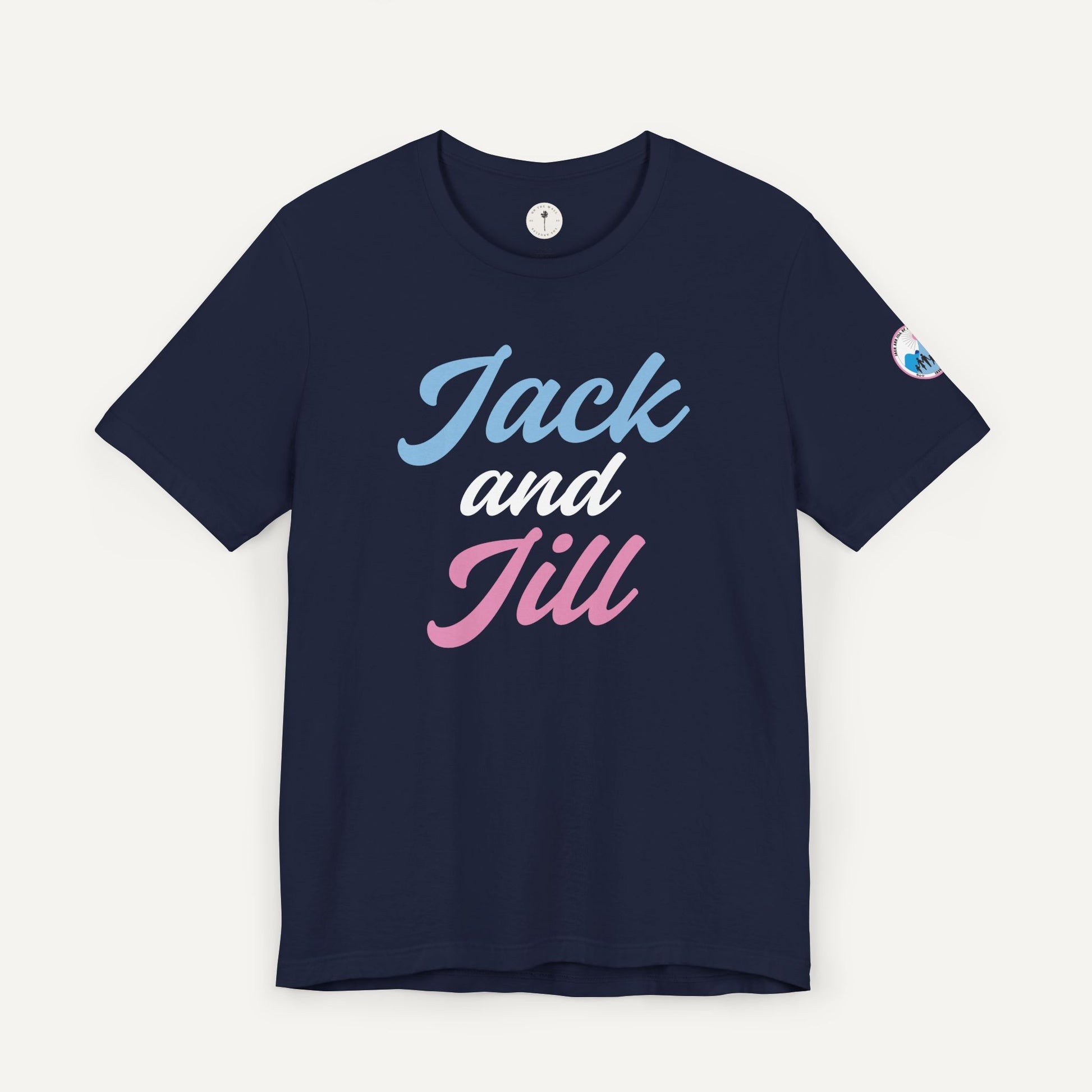 Jack and Jill of America Family Shirts