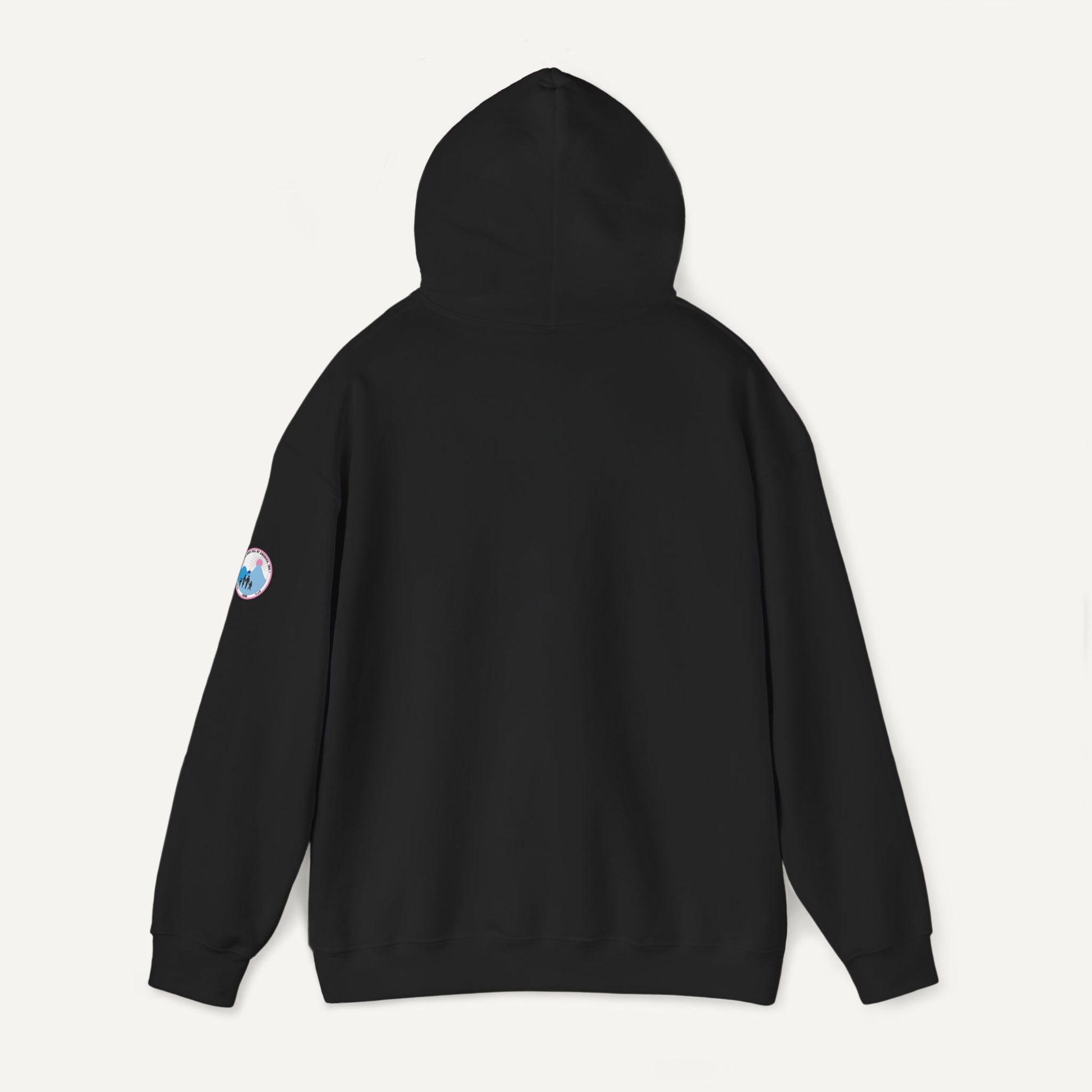 Jack and Jill of America Teen Hoodie