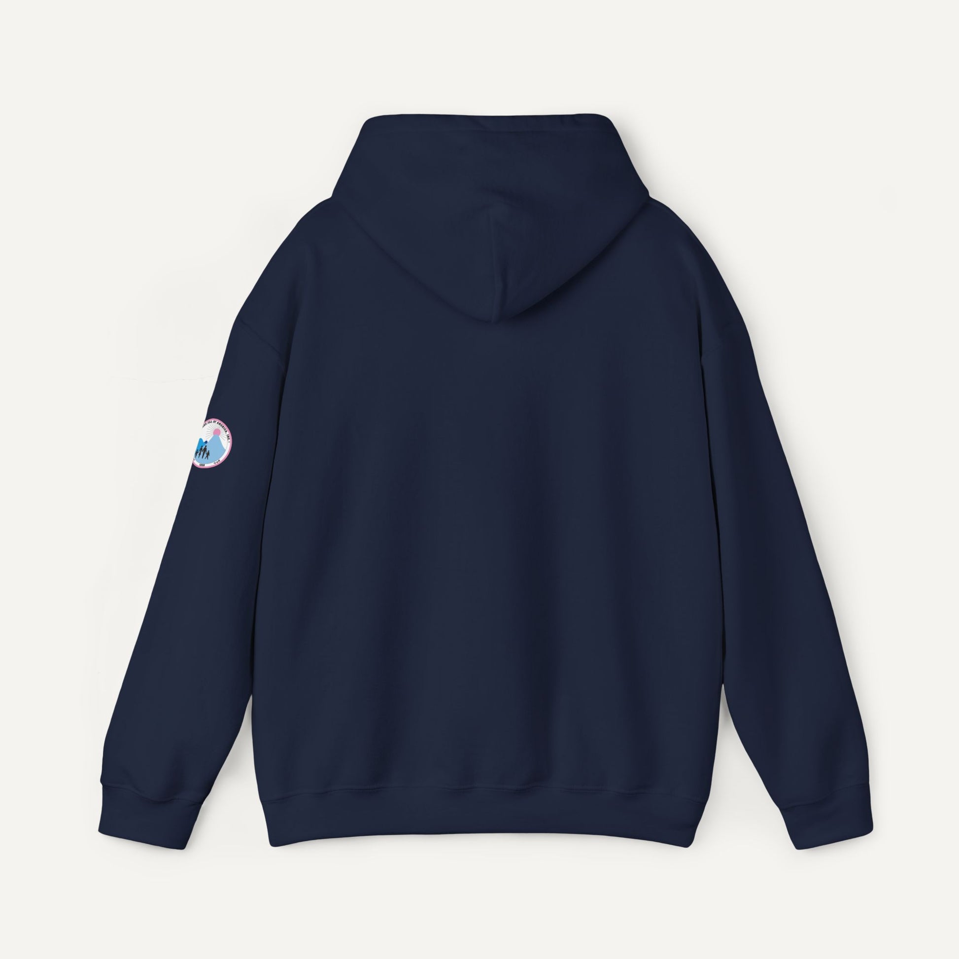 Jack and Jill of America Teen Hoodie