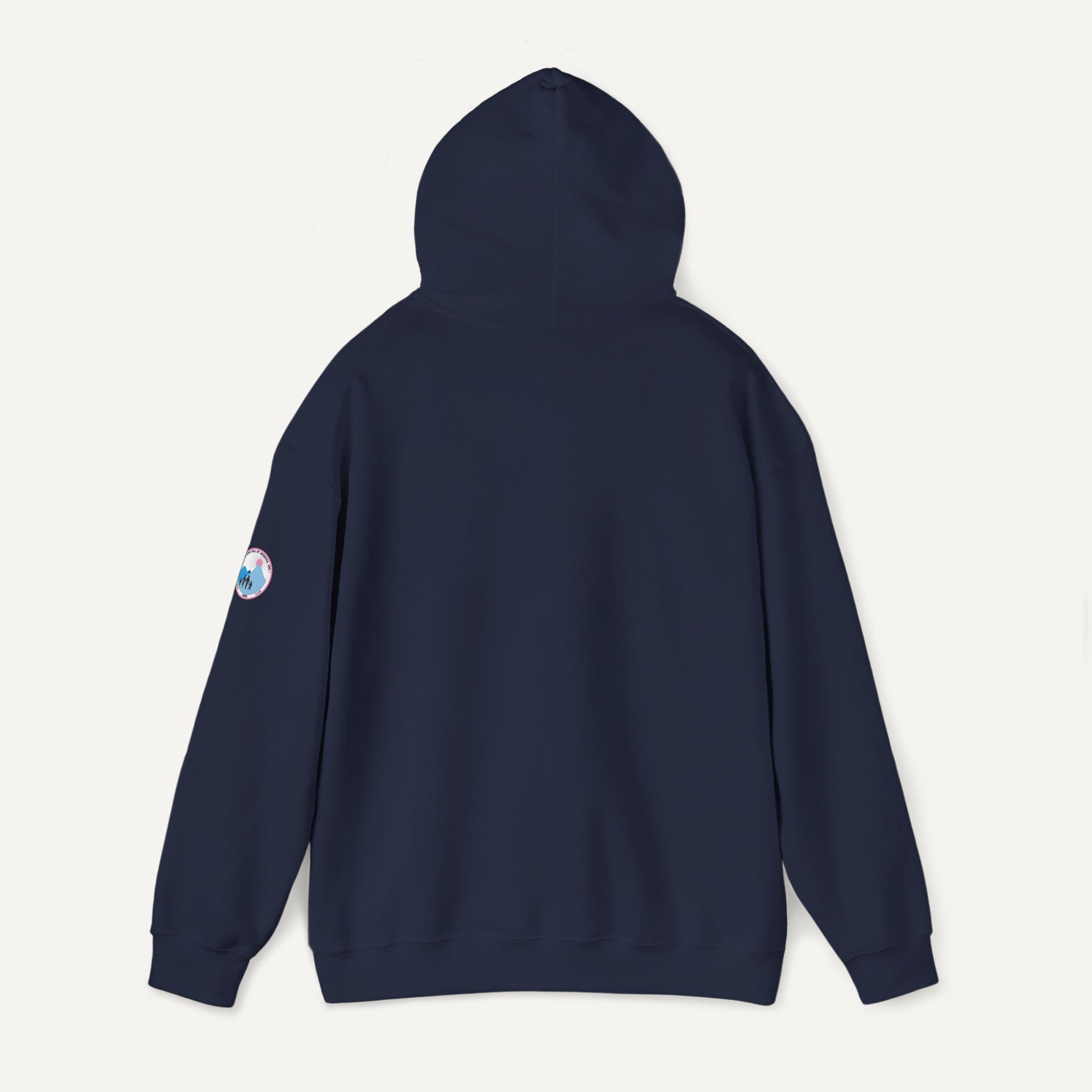 Jack and Jill of America Teen Hoodie