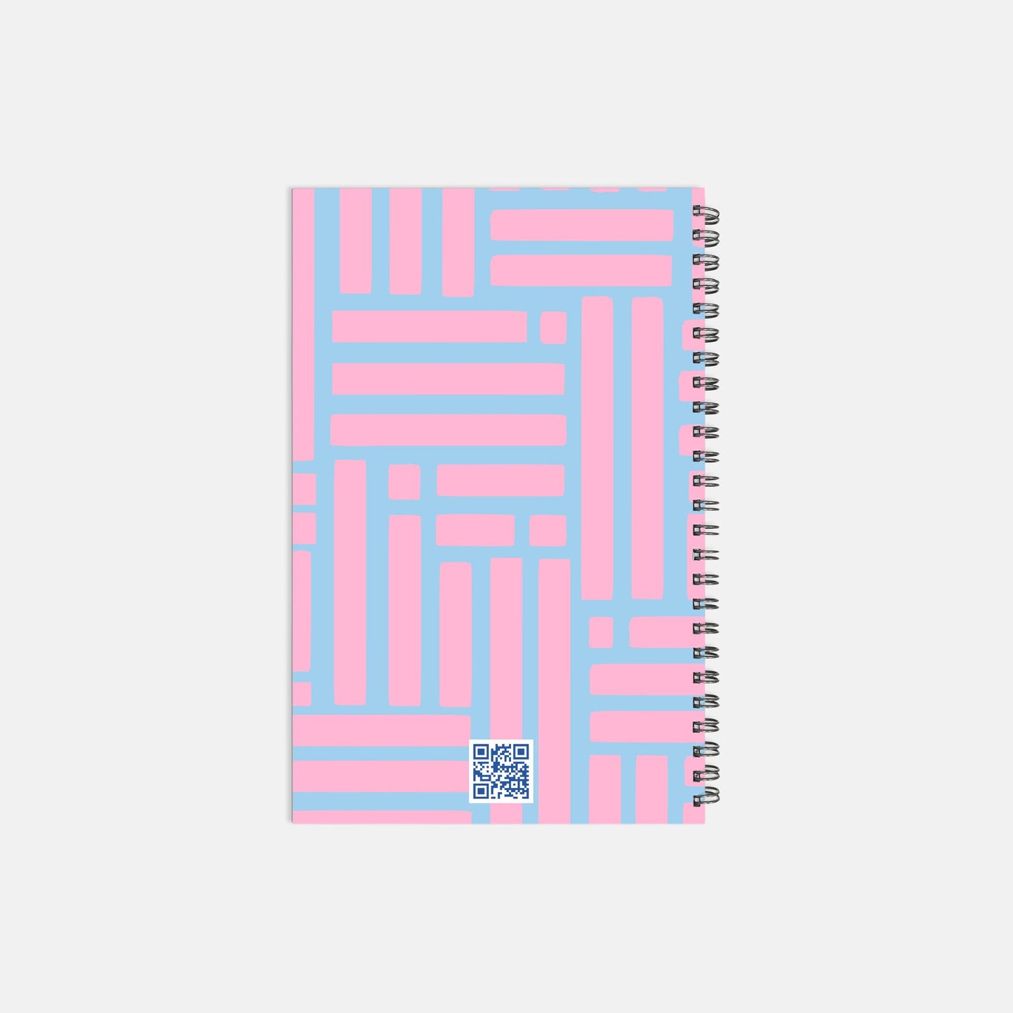 Personalized JJOA 1938 Gift Hardcover Notebook