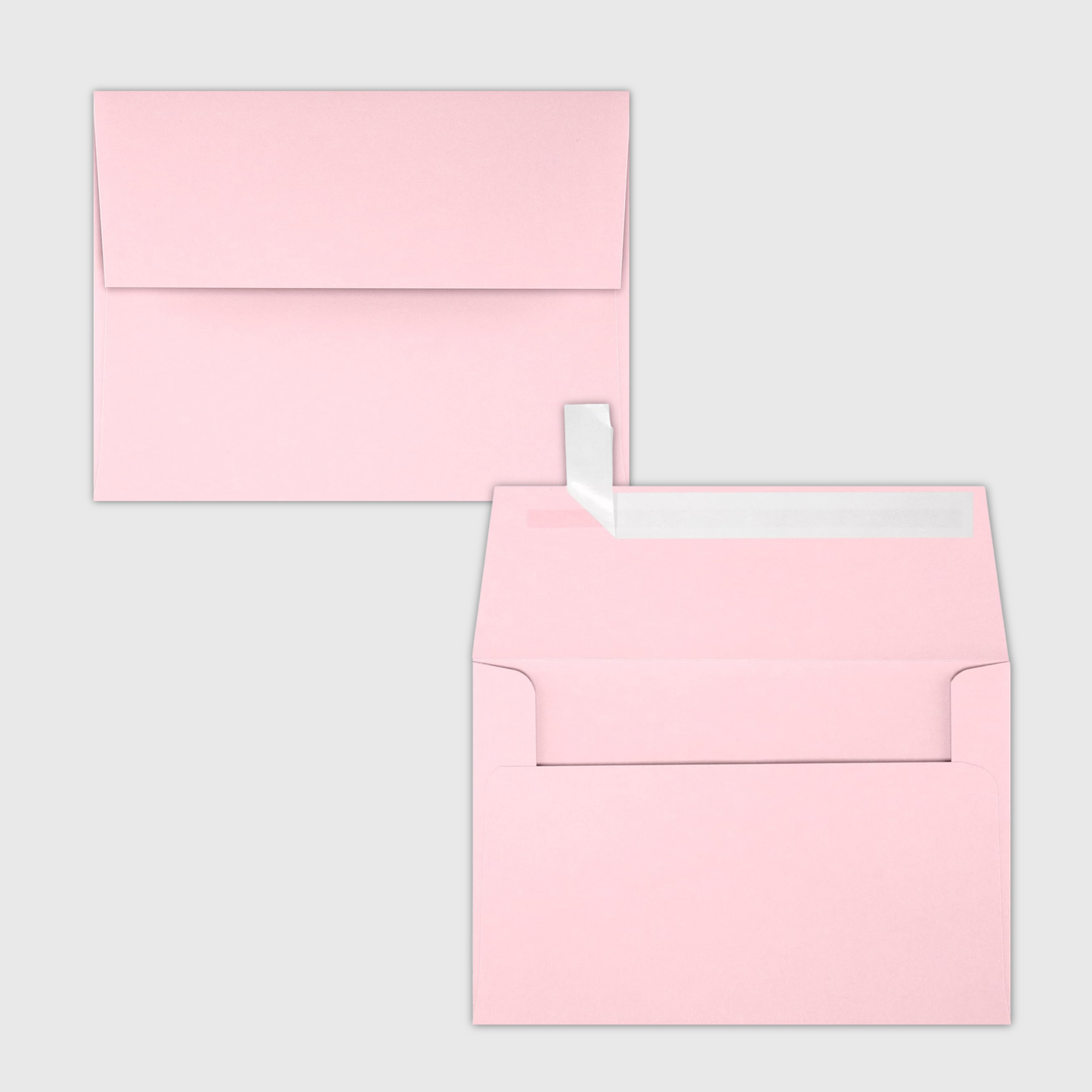 Pink Envelopes