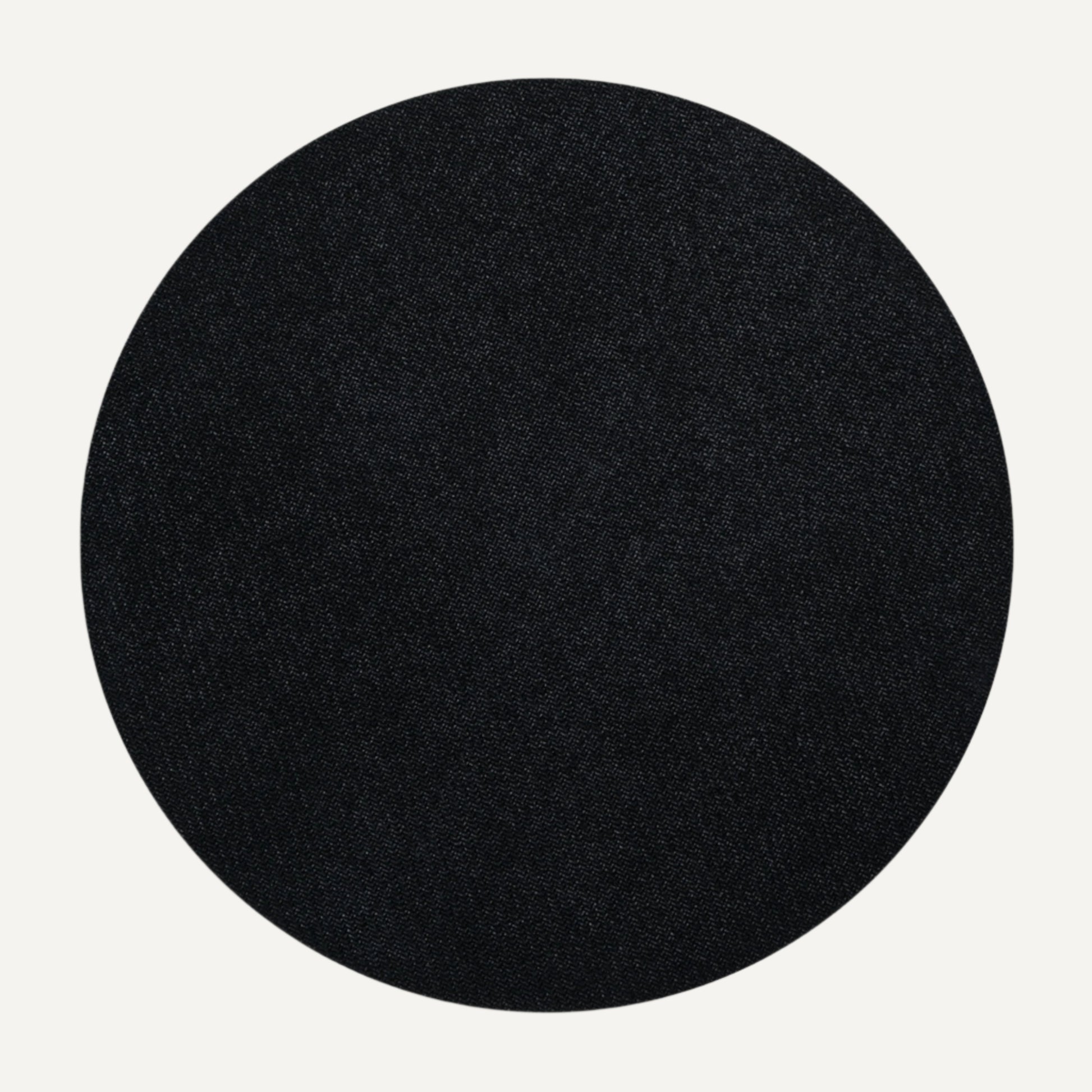 jack and jill logo mousepad - back of mousepad