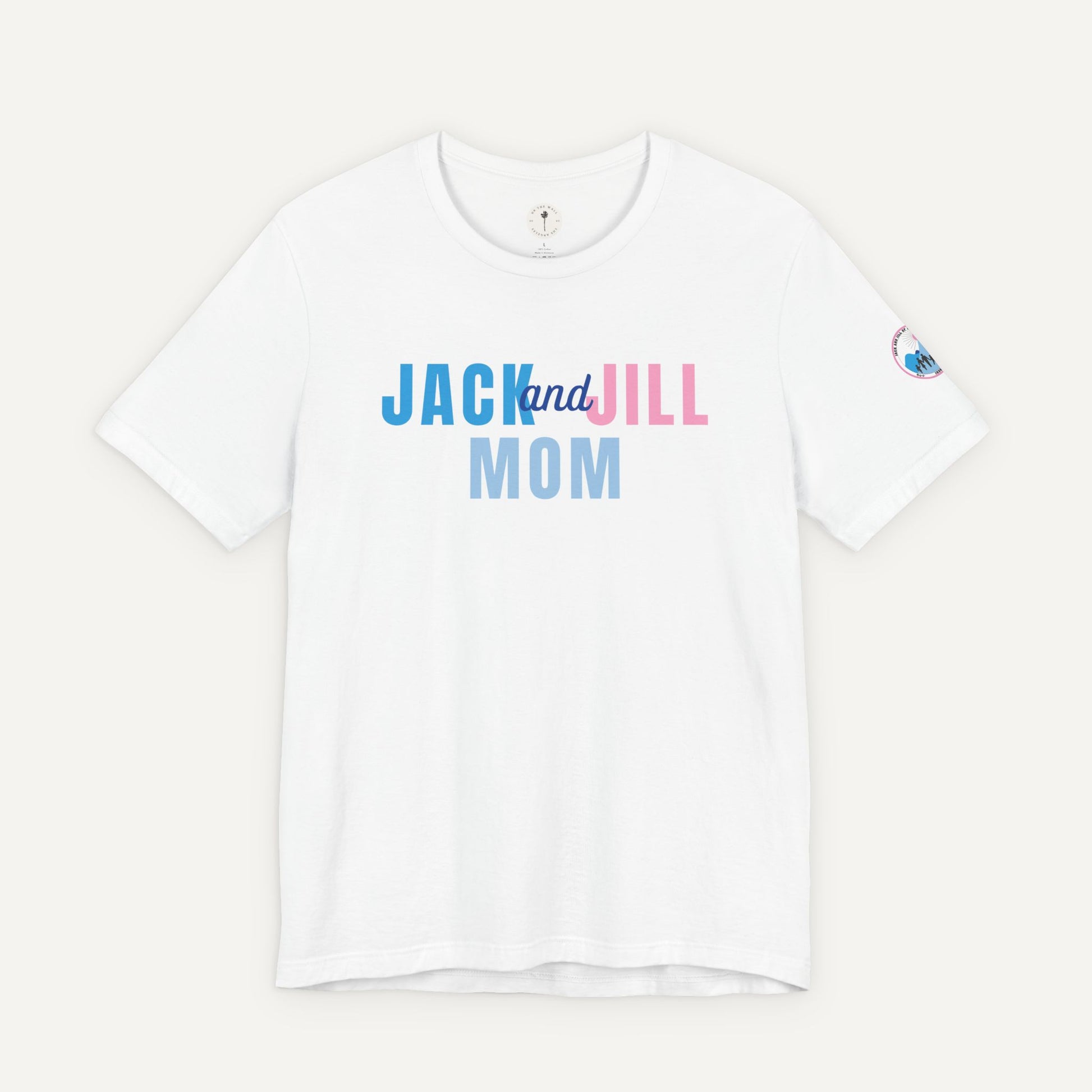 jack and jill of america mom shirt
