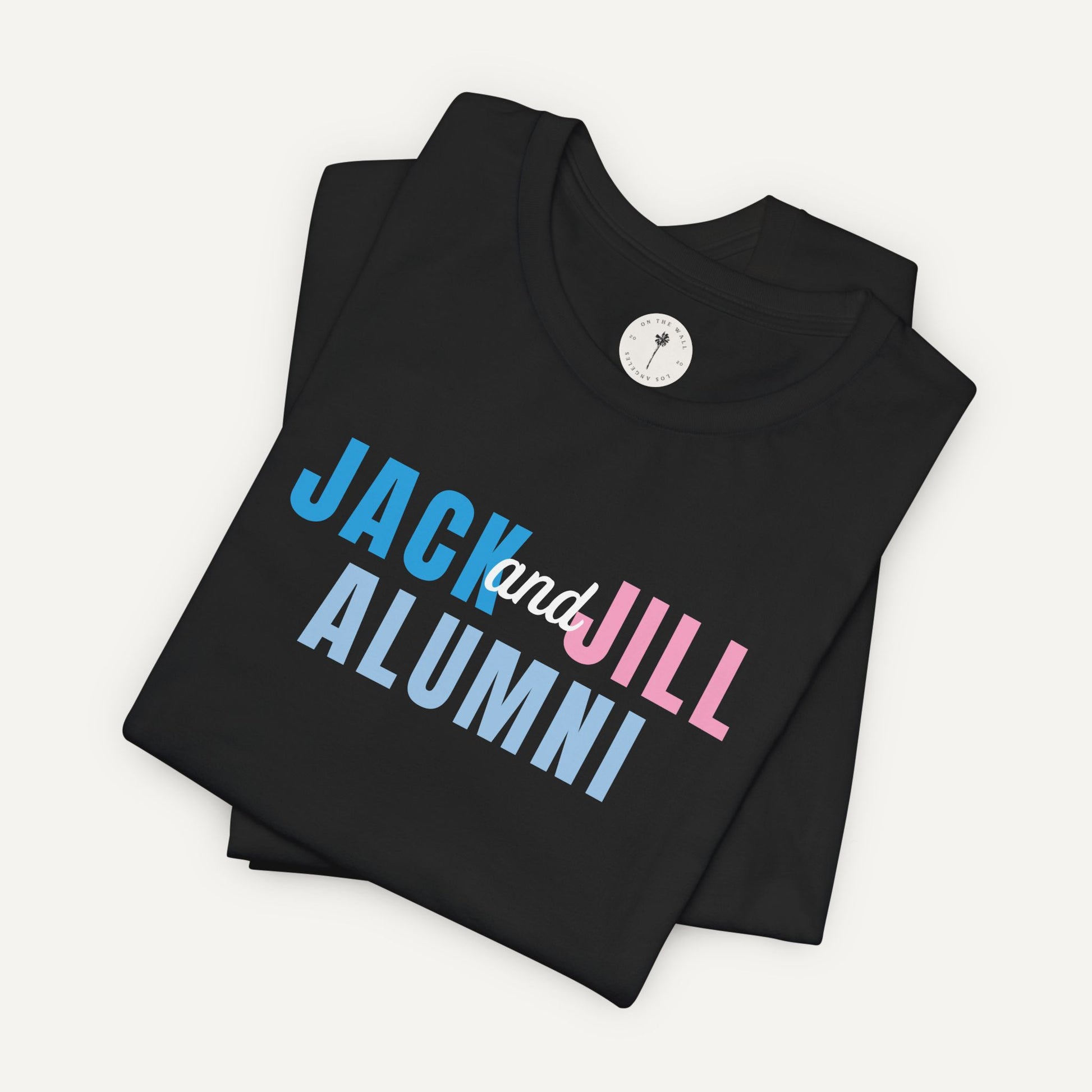 jack and jill of america alumni shirt