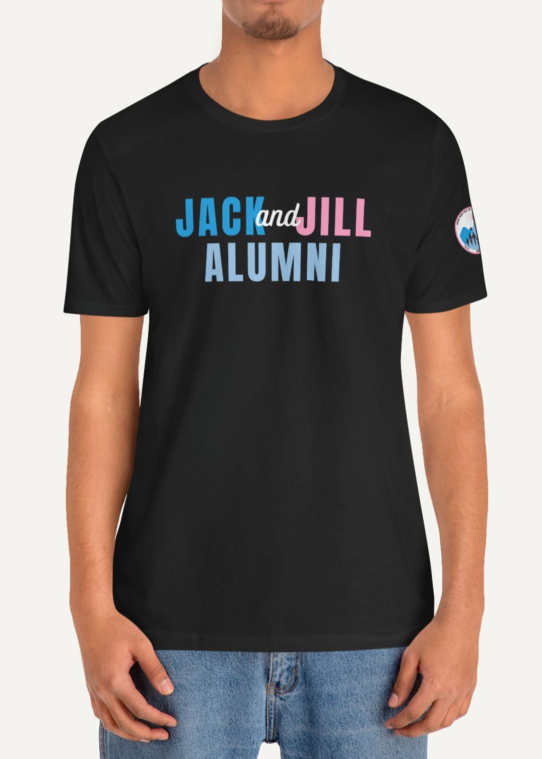jack and jill of america alumni shirt