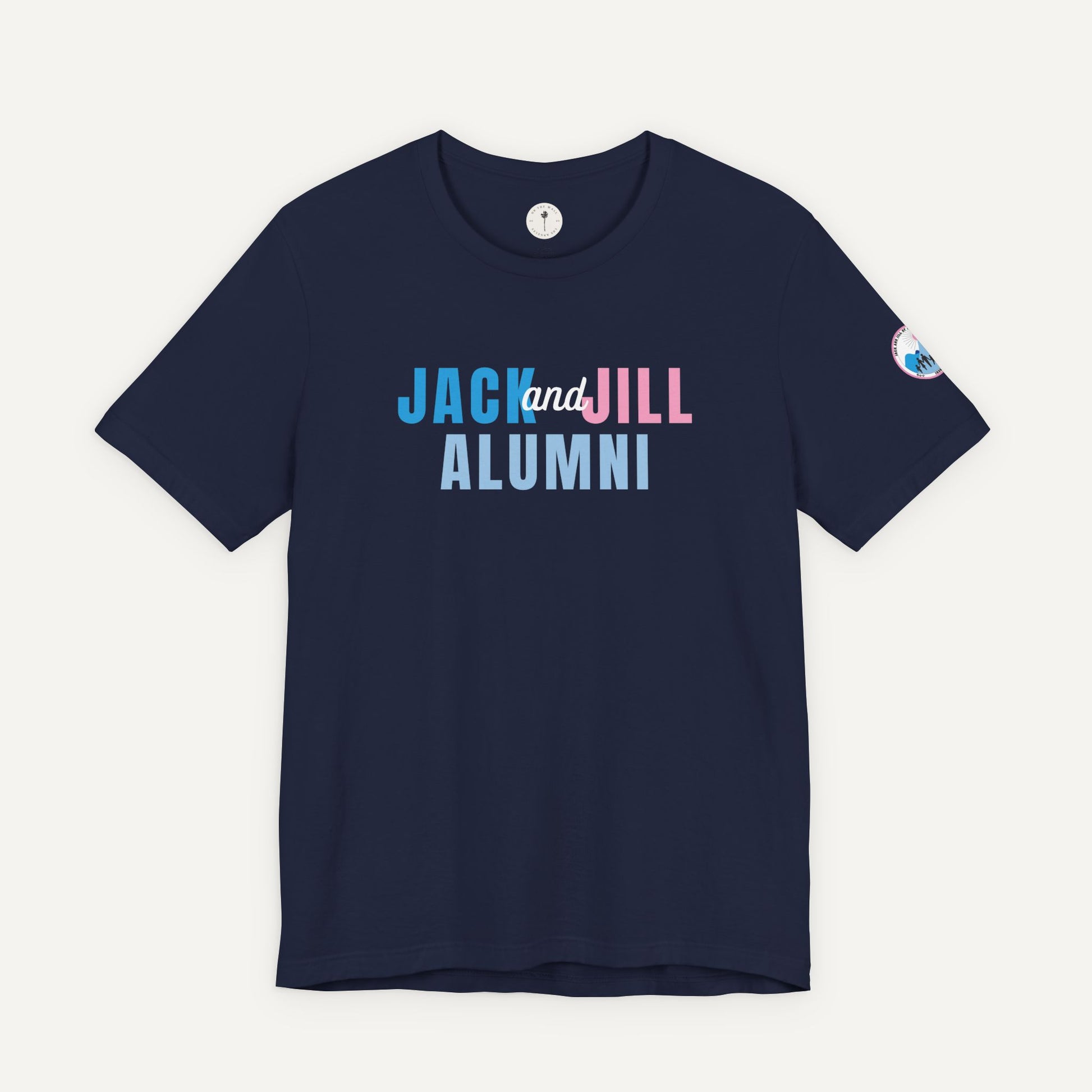 jack and jill of america alumni shirt