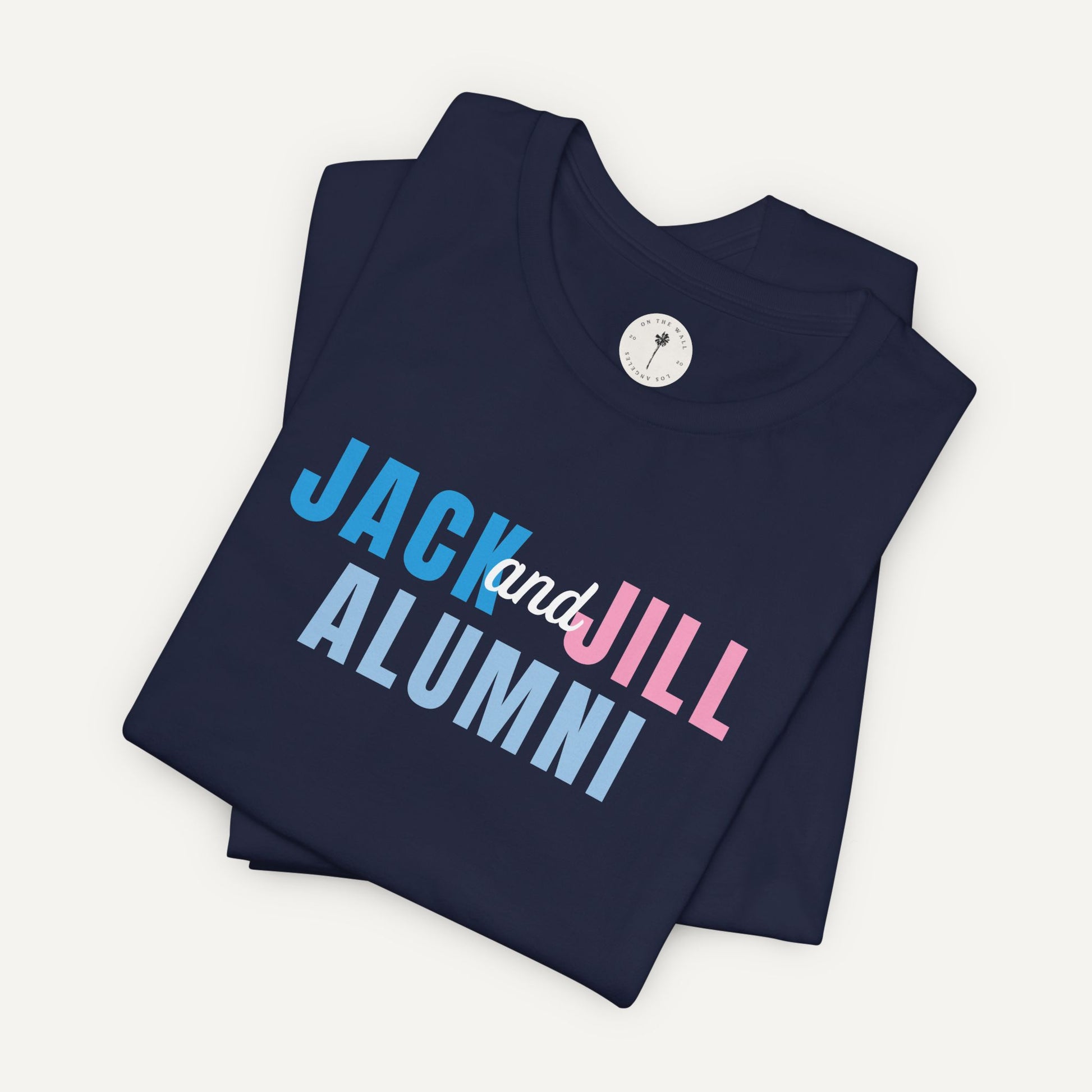 jack and jill of america alumni shirt