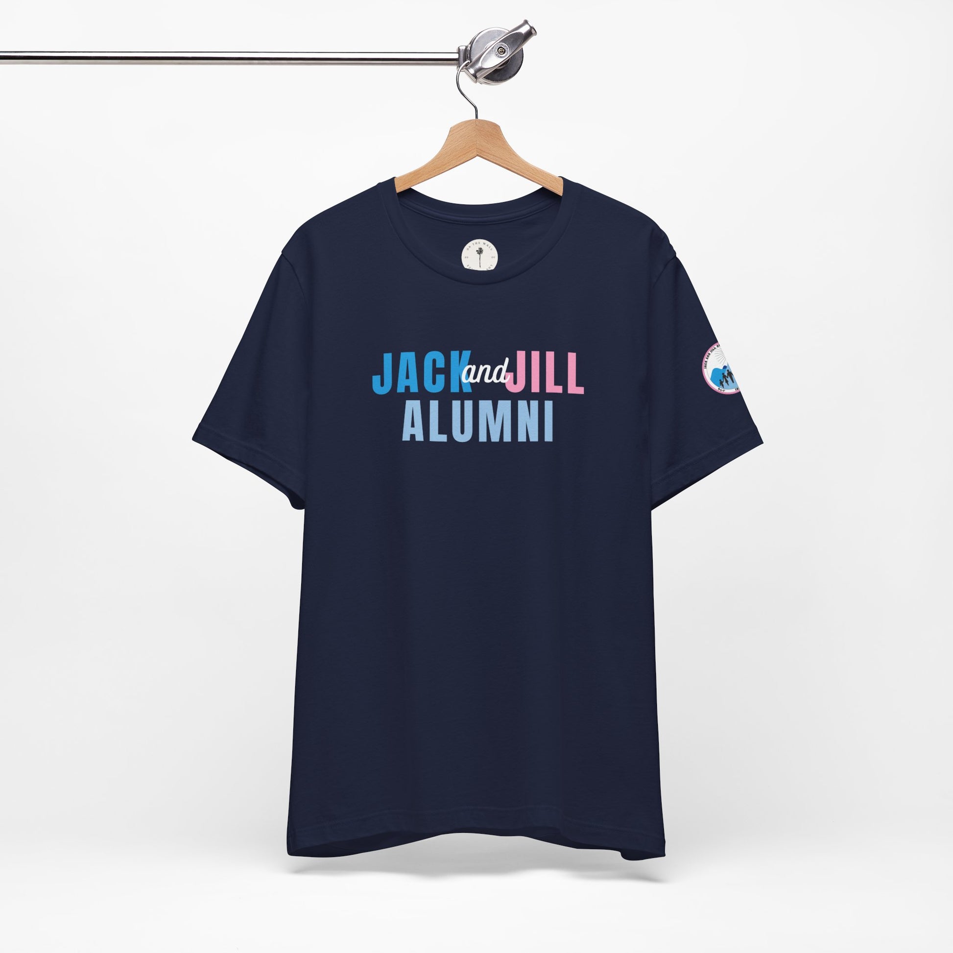 jack and jill of america alumni shirt