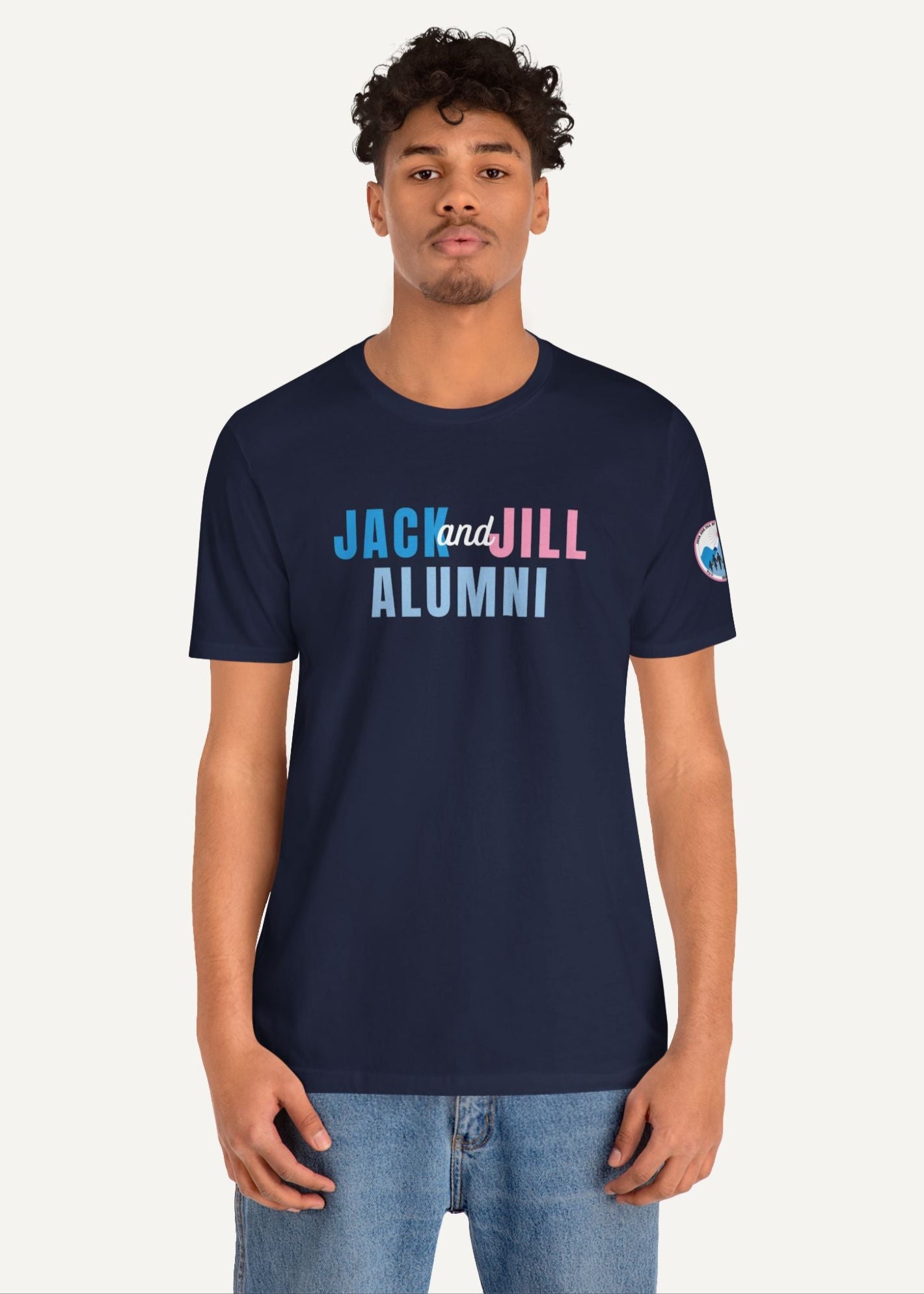 jack and jill of america alumni shirt