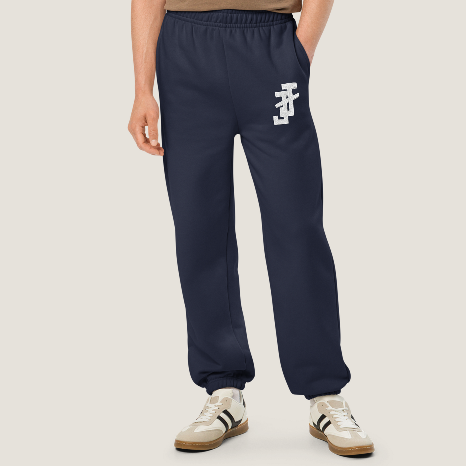 jack and jill of america oversized sweatpants for jack and jill teens