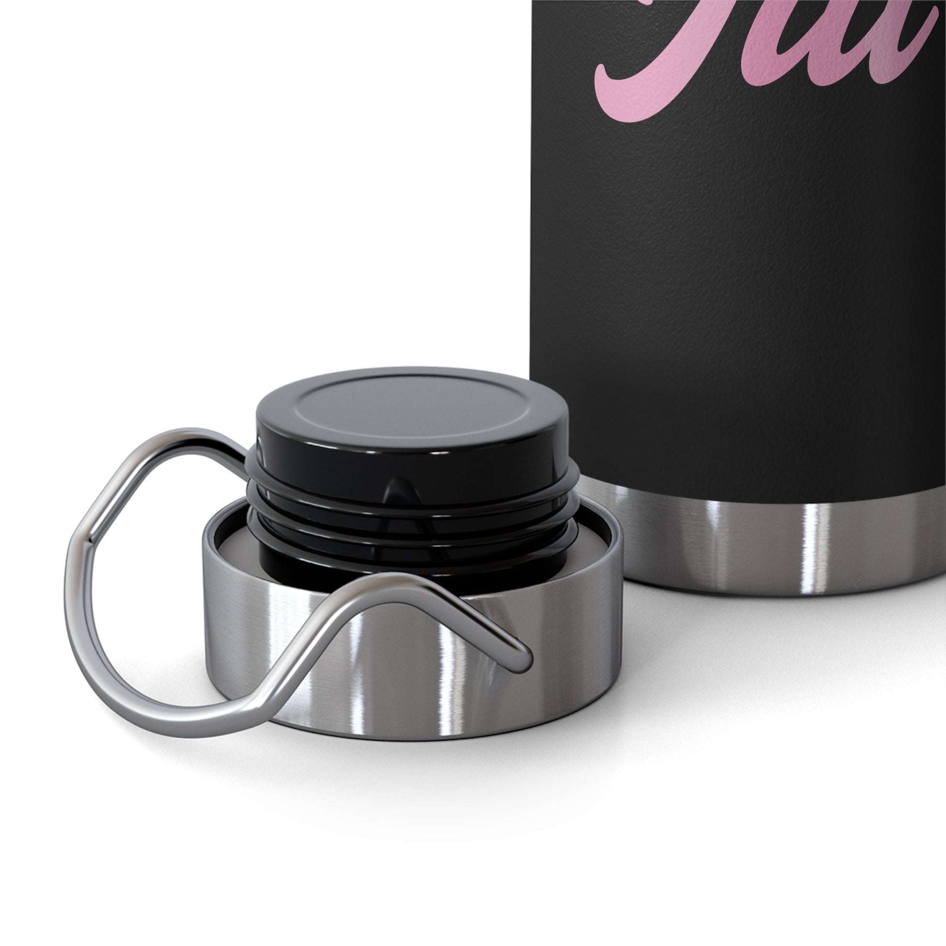 jjoa water bottle gift