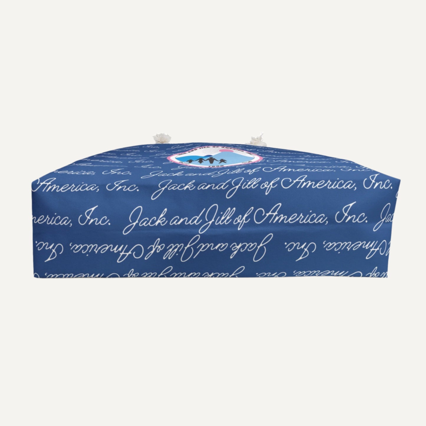 jack and jill of america weekender bag