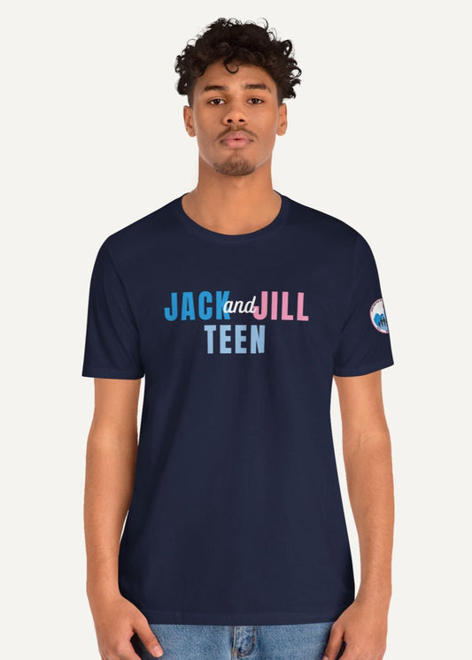 jack and jill of america shirt for teens