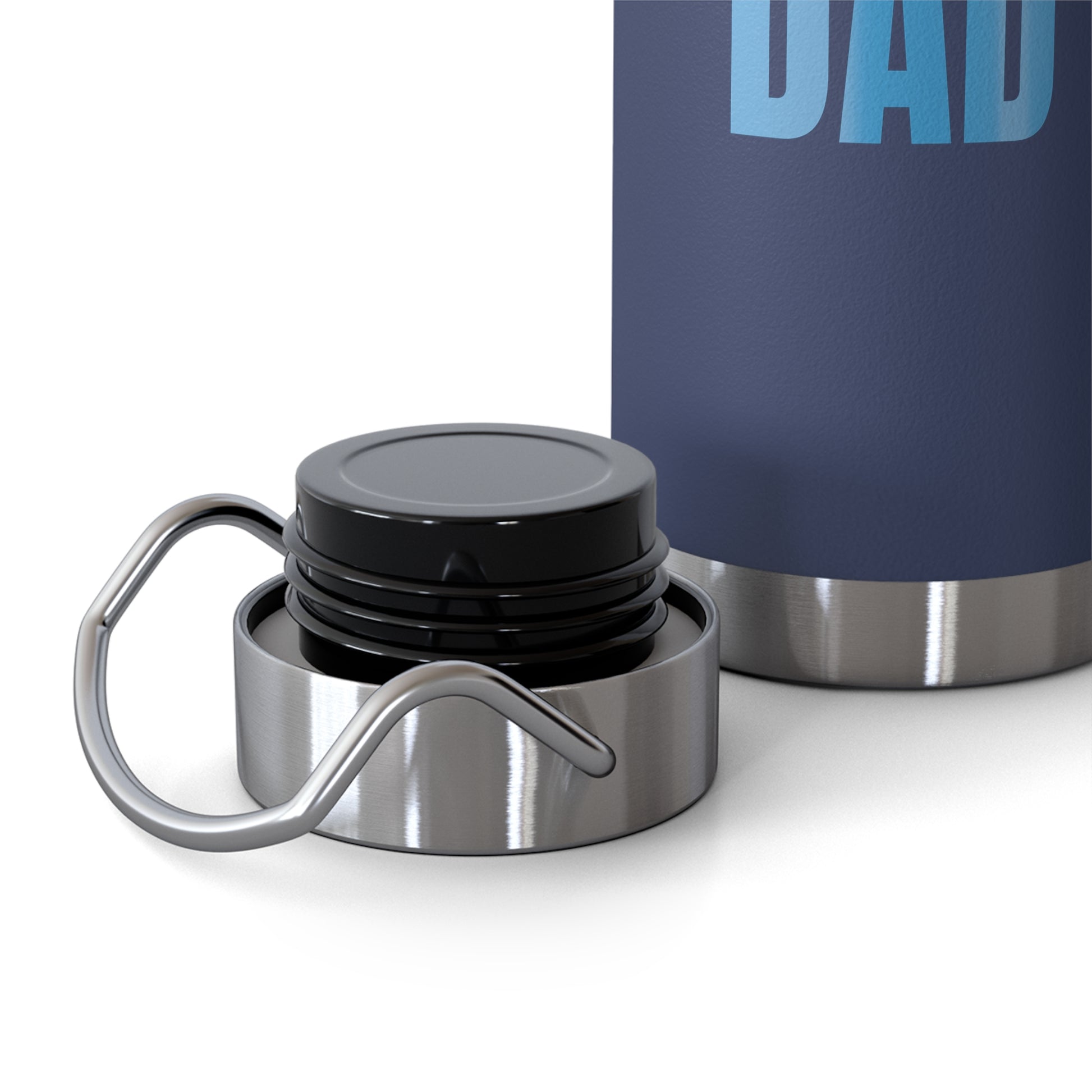 jack and jill of america dad water bottle