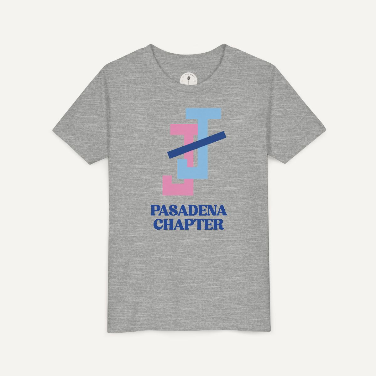 PRE-ORDER: Pasadena Chapter Jack and Jill T-Shirts