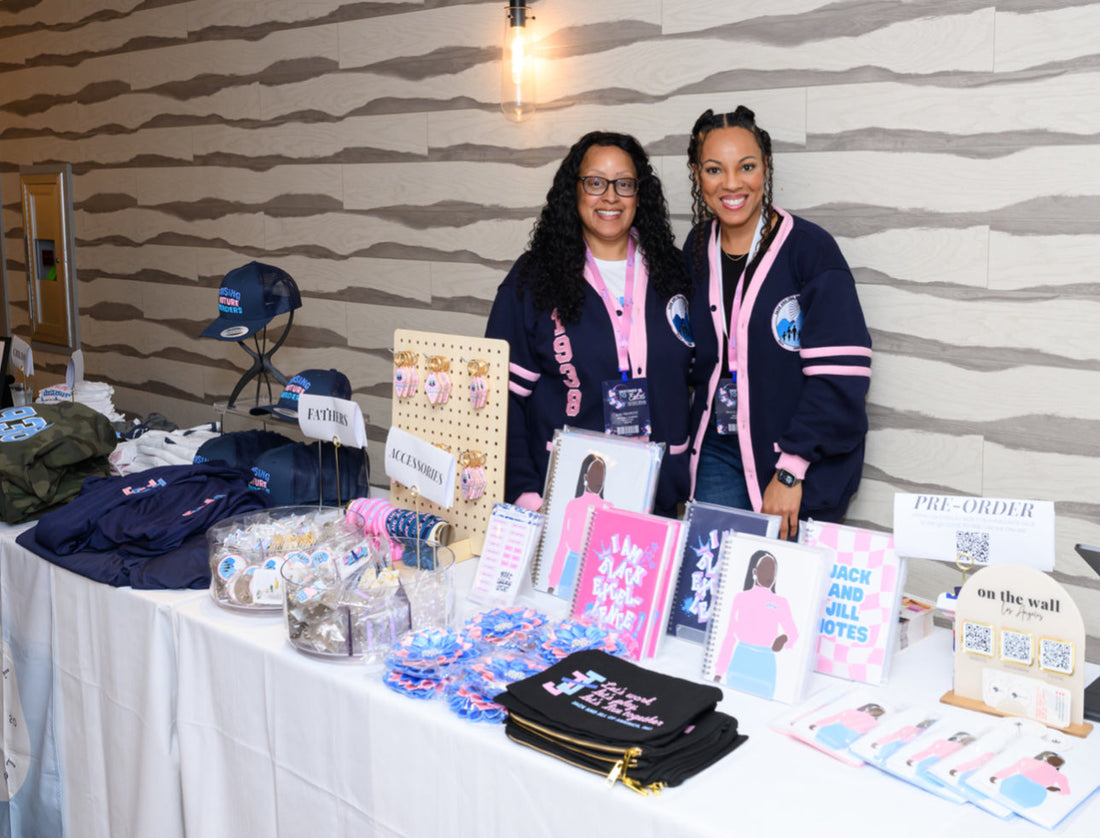 My First Vendor Event at Far West Super Area Work Day — A Weekend I’ll Never Forget