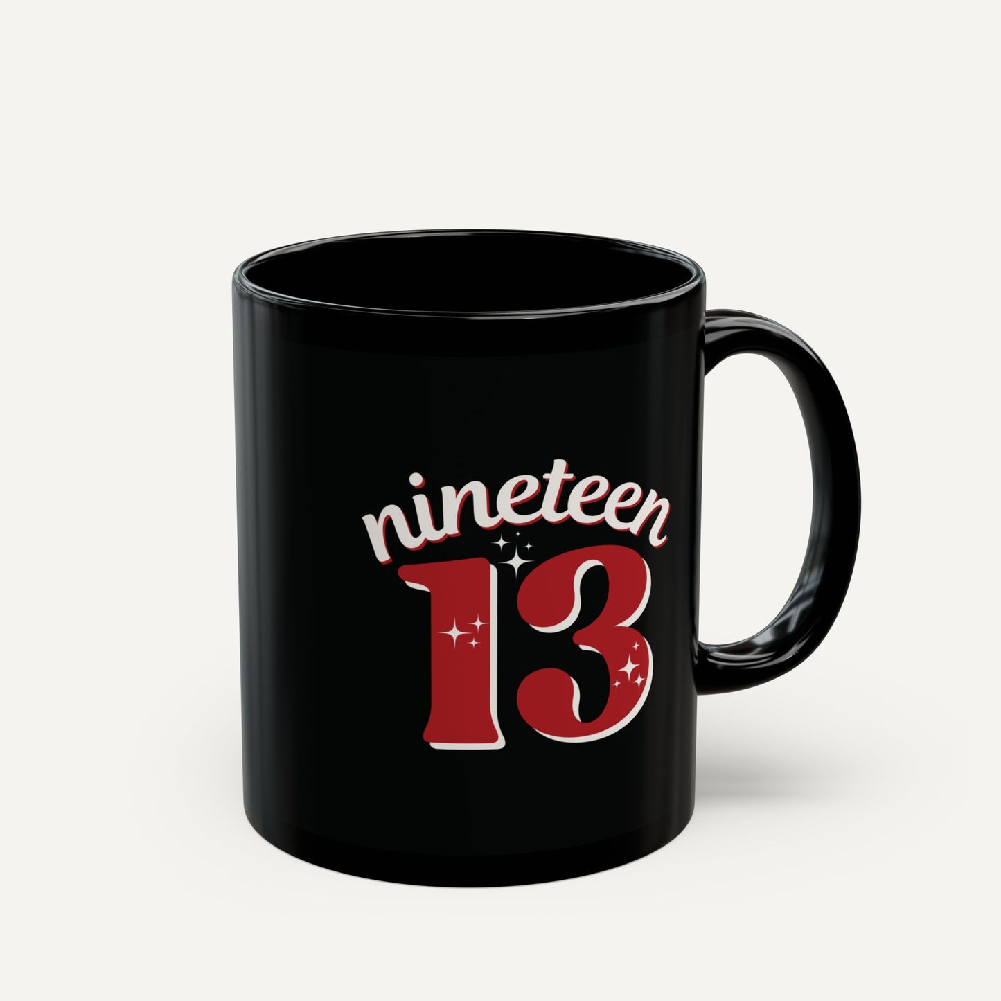 DST 1913 coffee mug for DST crossing gift