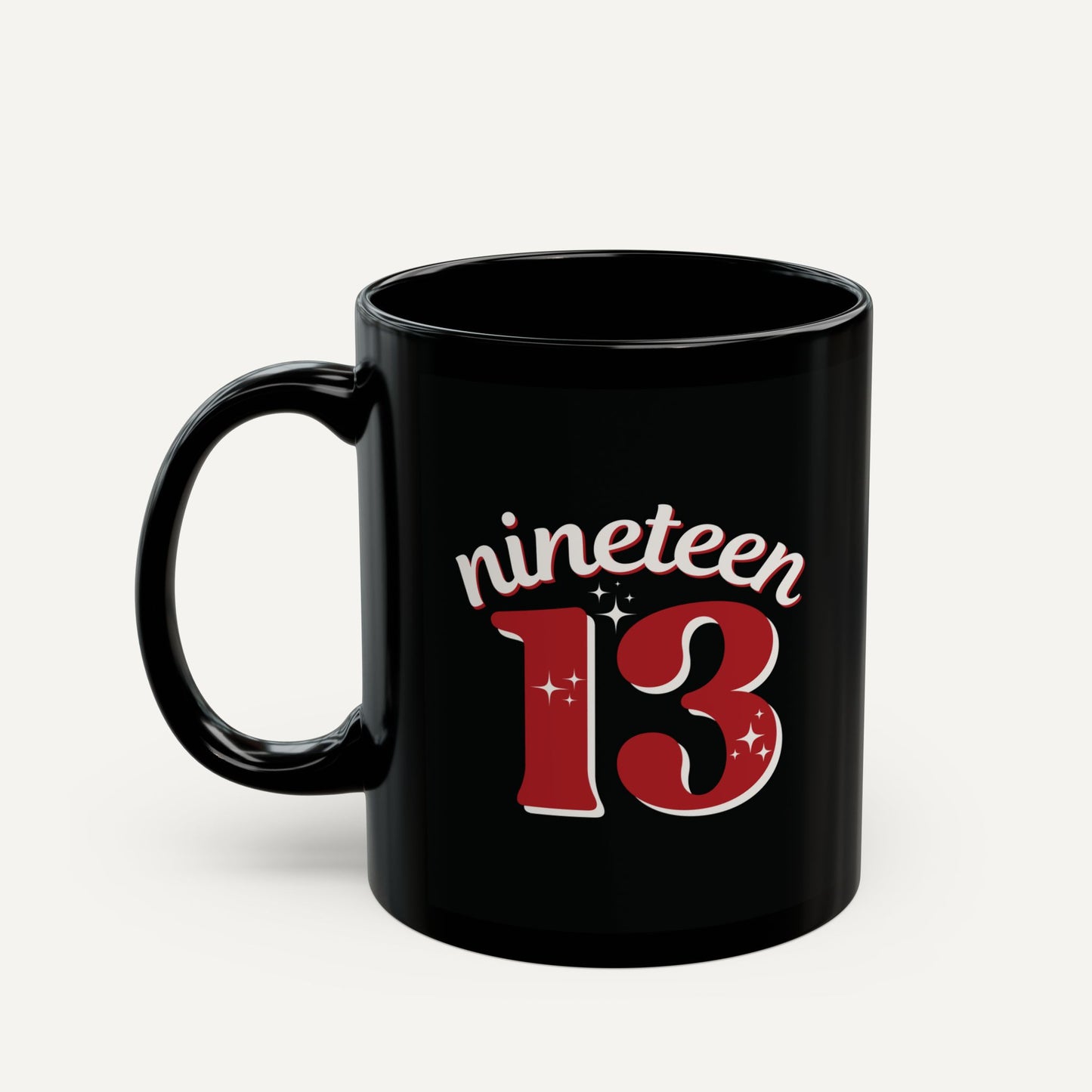 DST 1913 coffee mug for DST crossing gift