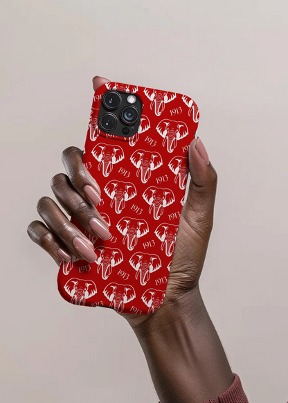 dst 1913 phone case