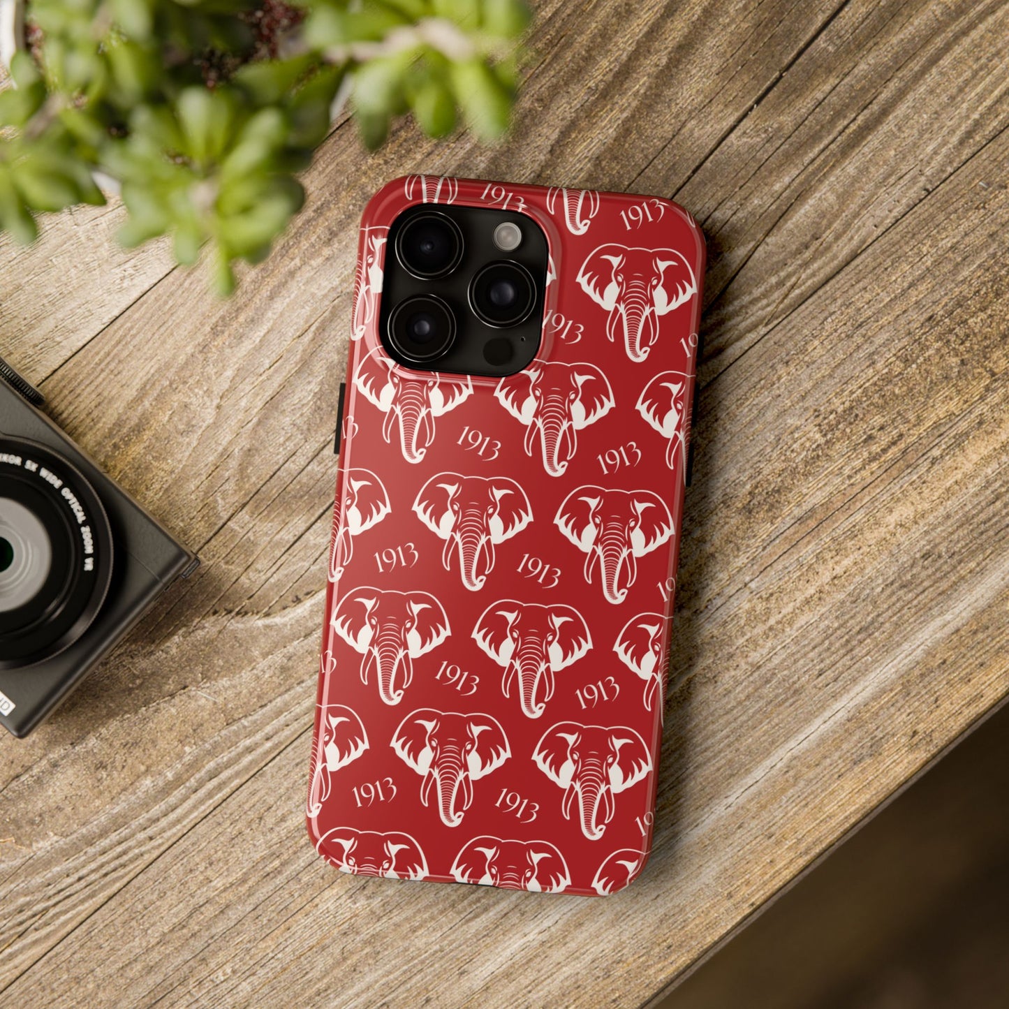 dst iphone phone case