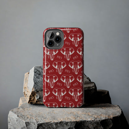 1913 iphone case