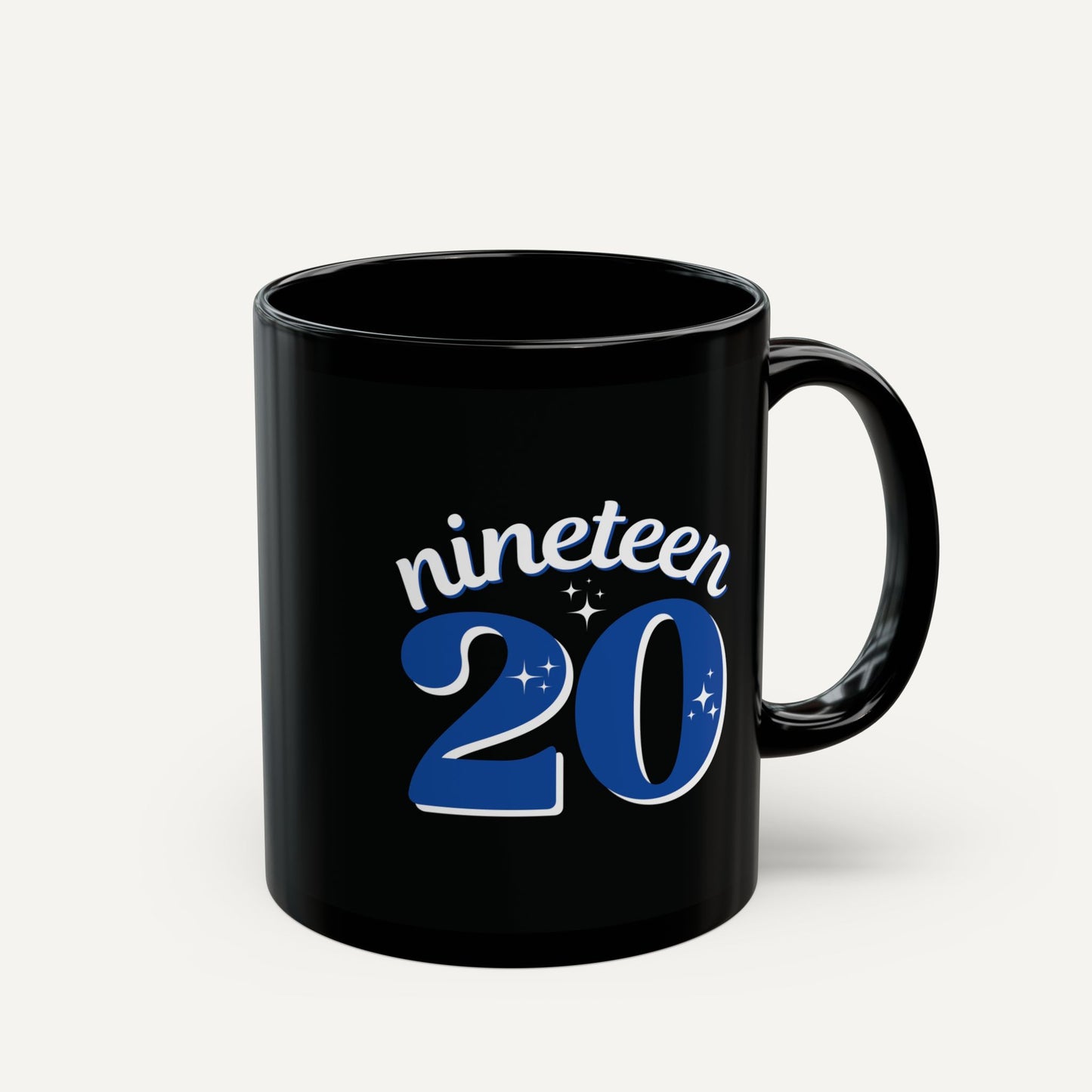 Z Phi B 1920 coffee mug - Z Phi B 1920 gift