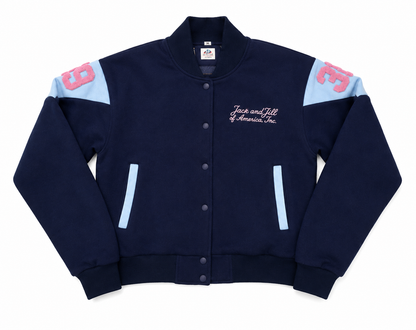 Heritage Bomber Jacket - Pre Order