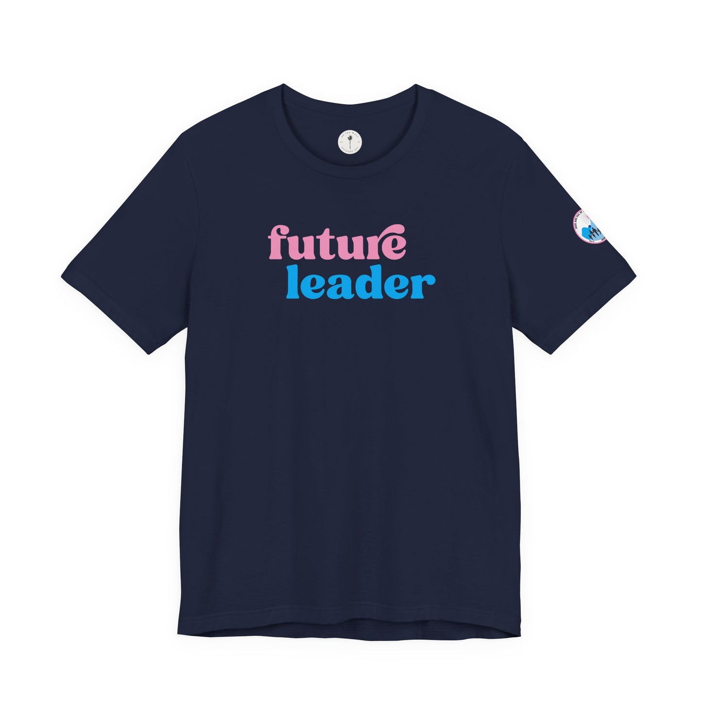 Jack And Jill Future Leader Kids Shirt - Adult Size