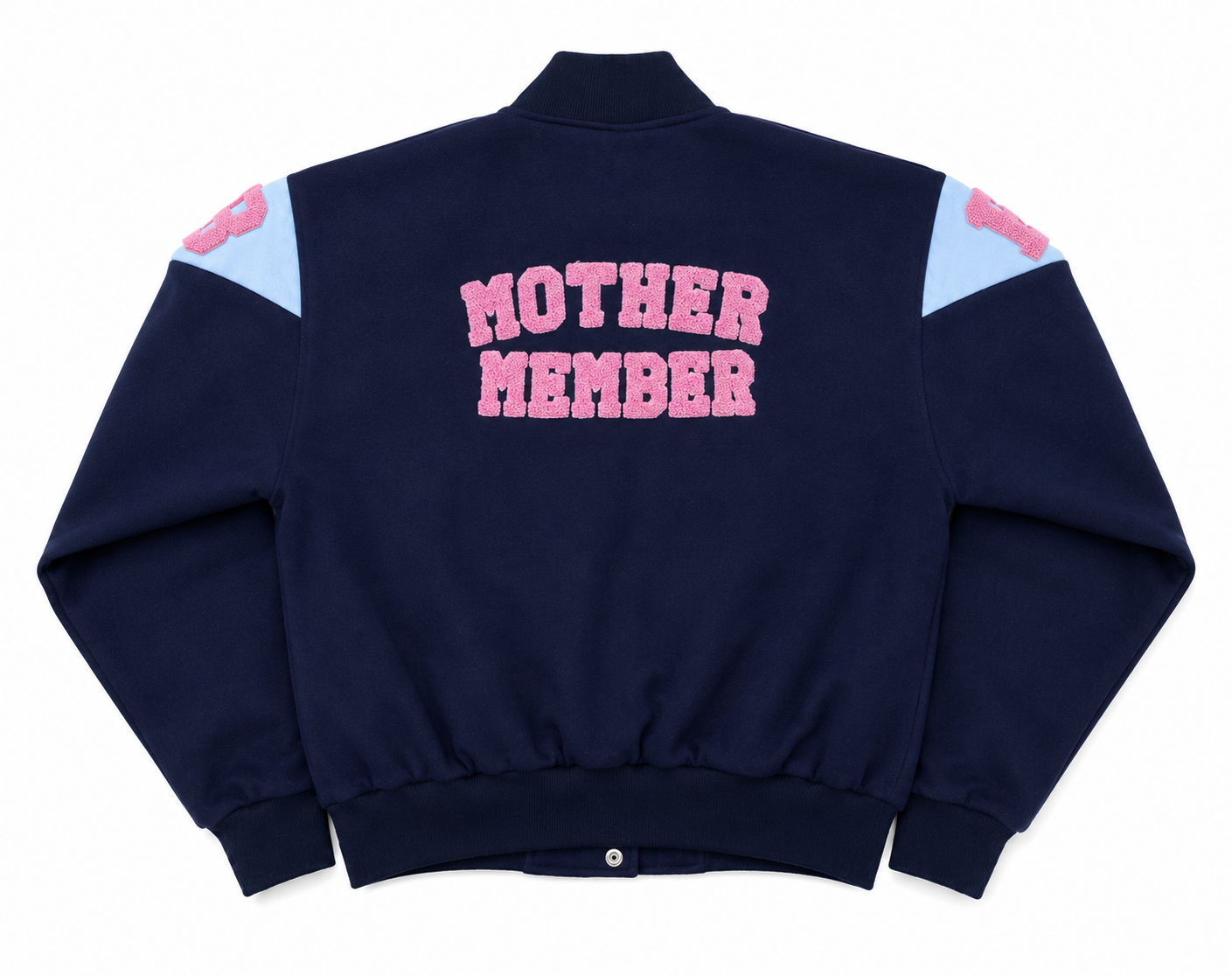 Heritage Bomber Jacket - Pre Order