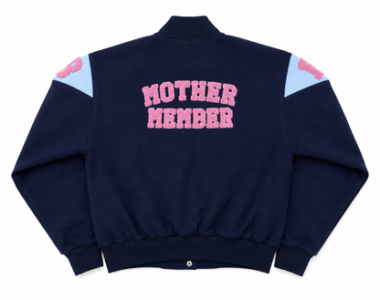 Heritage Bomber Jacket - Pre Order