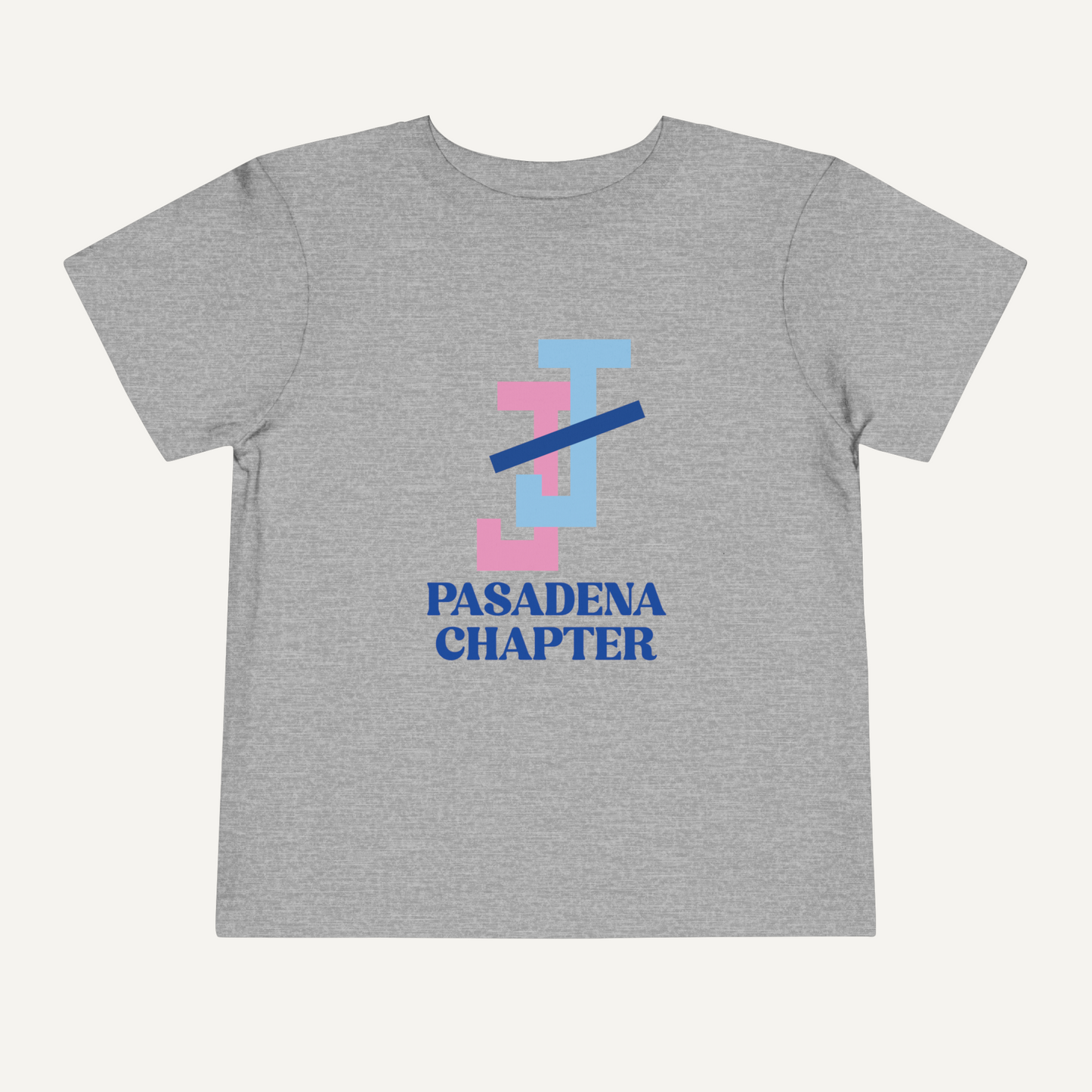 PRE-ORDER: Pasadena Chapter Jack and Jill T-Shirts