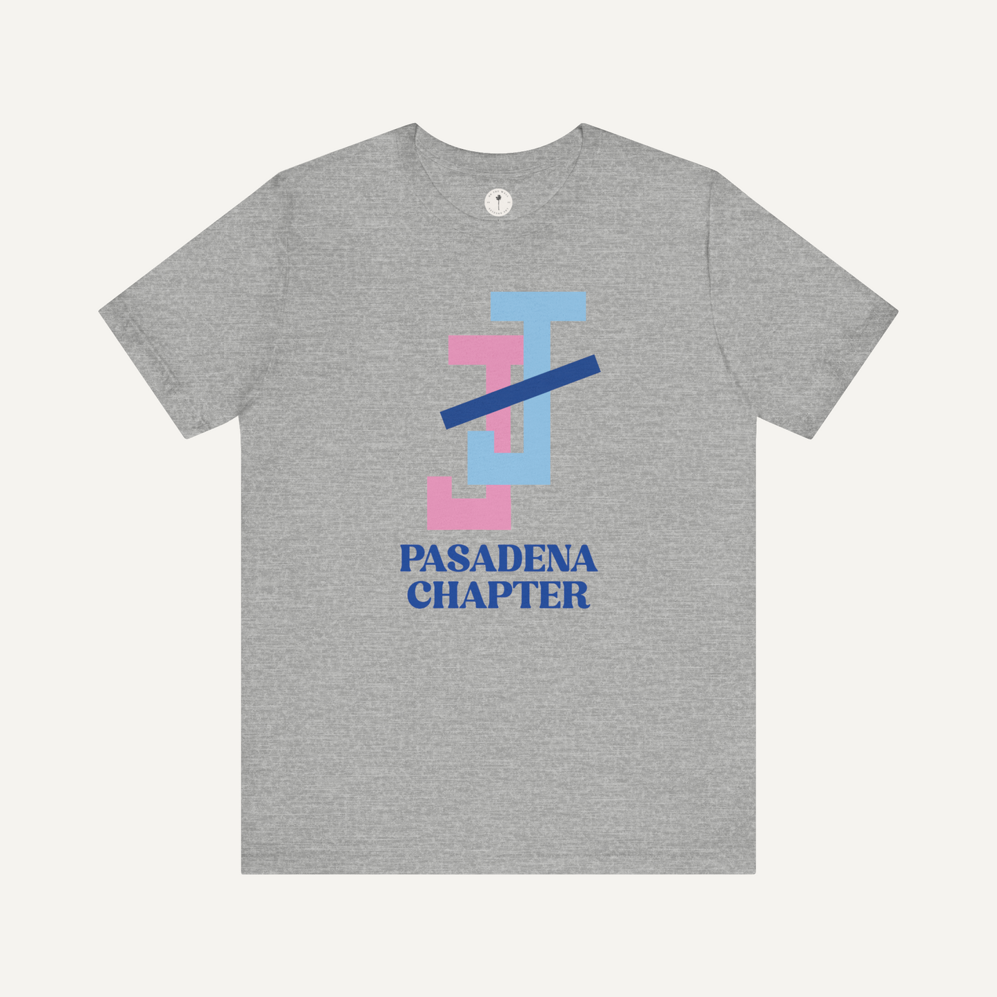PRE-ORDER: Pasadena Chapter Jack and Jill T-Shirts