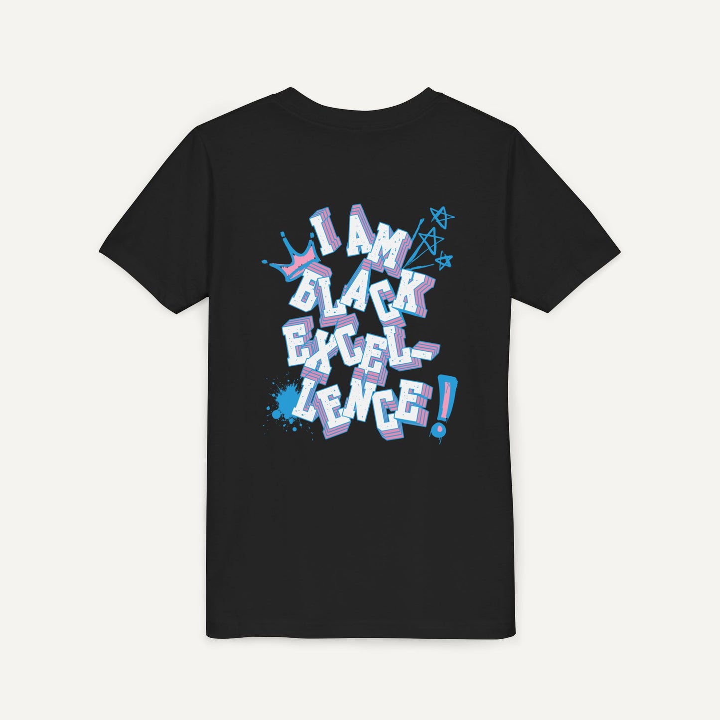 Jack and Jill of America Youth Shirt