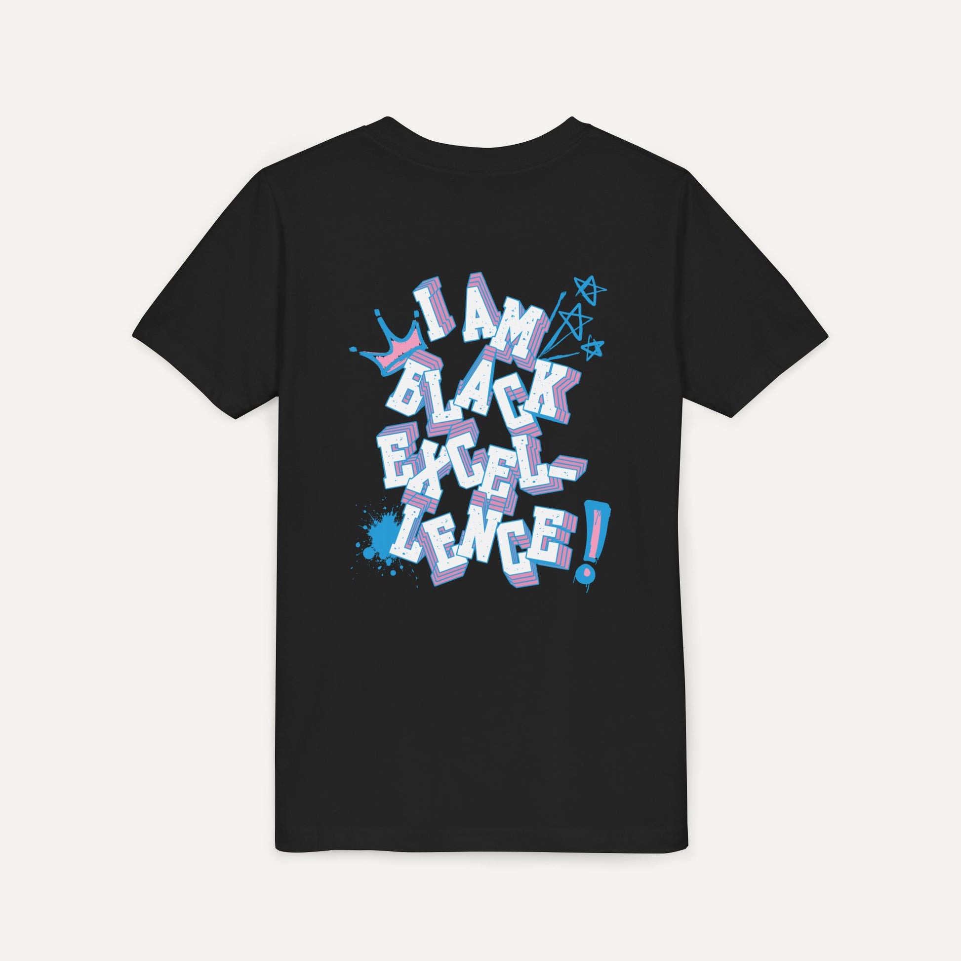 Jack and Jill of America Youth Shirt
