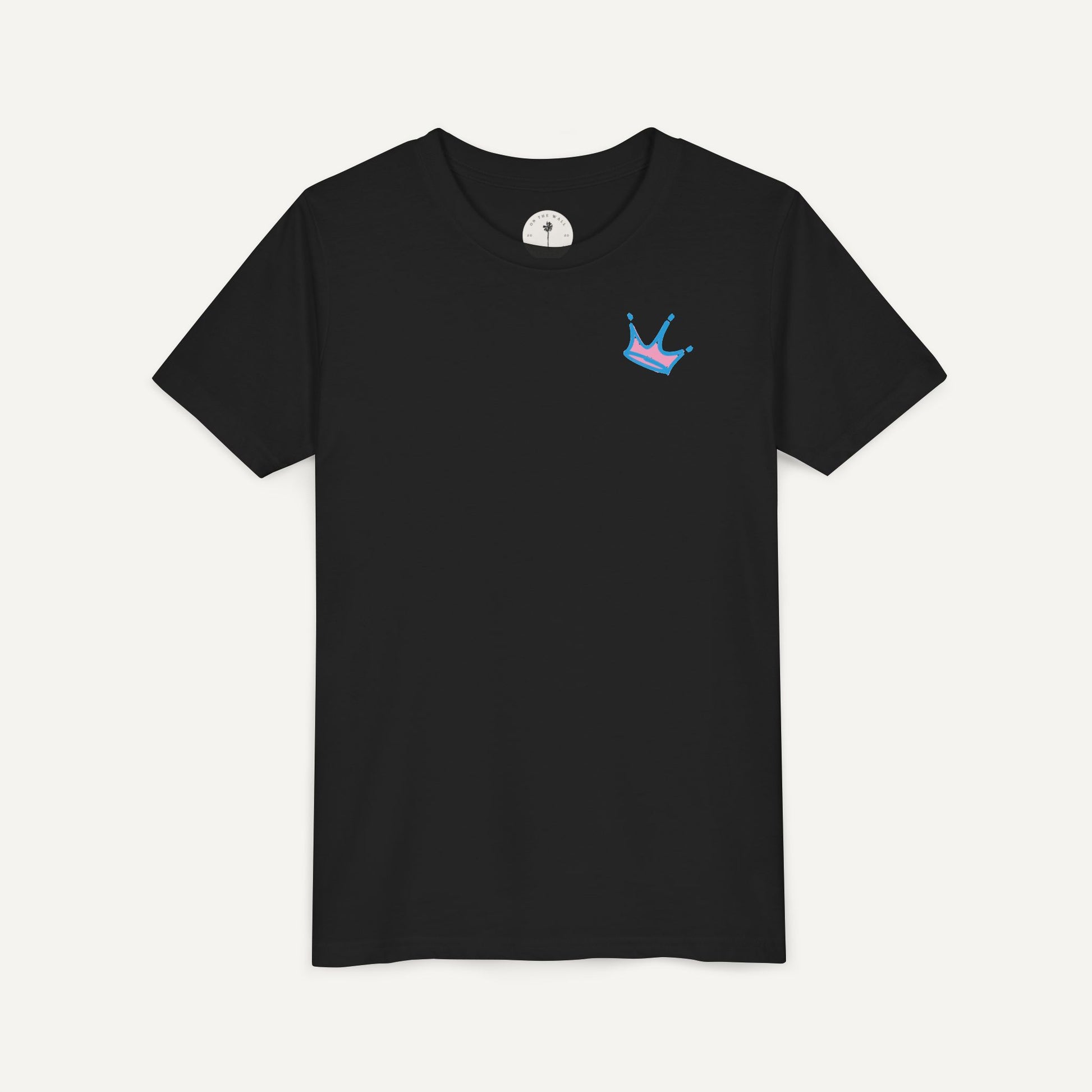 Jack and Jill of America Kids T Shirt
