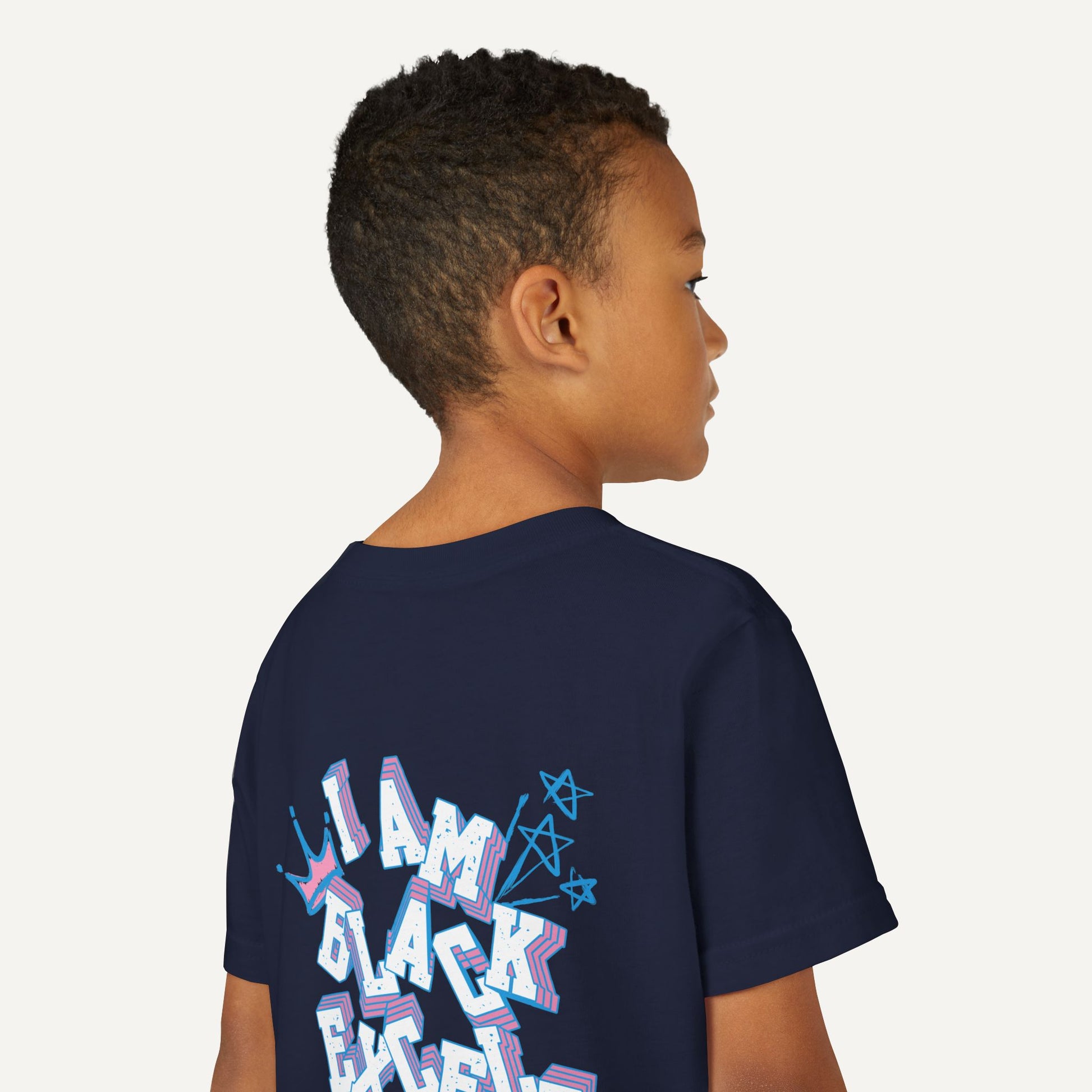 Jack and Jill of America Kids Apparel