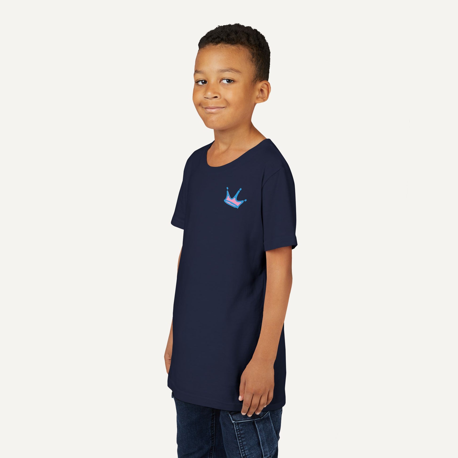 Jack and Jill of America Kids Shirt
