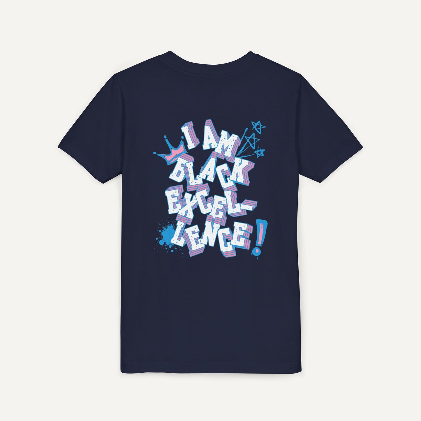 Jack and Jill of America Youth Apparel